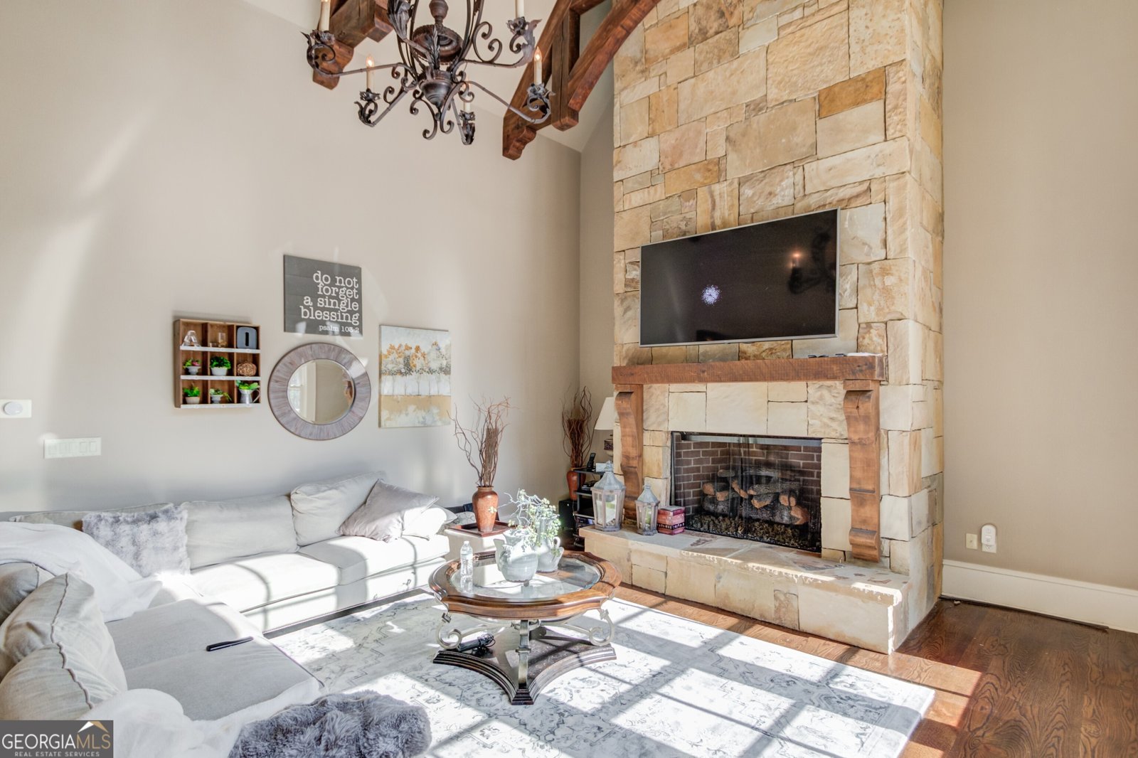 922 Little Darby Lane Suwanee - 20