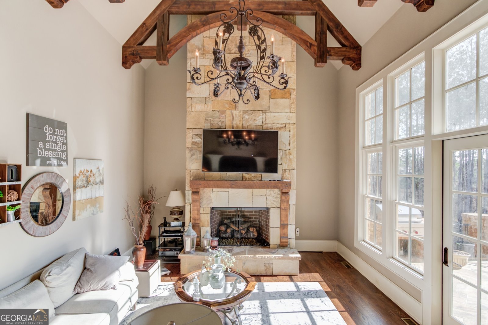 922 Little Darby Lane Suwanee - 21