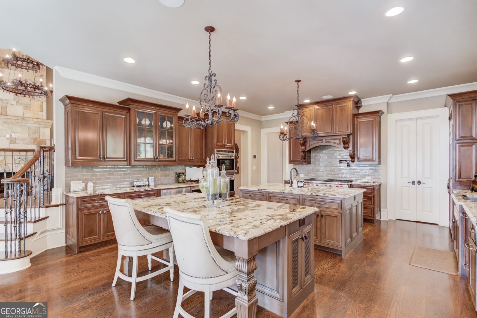 922 Little Darby Lane Suwanee - 23