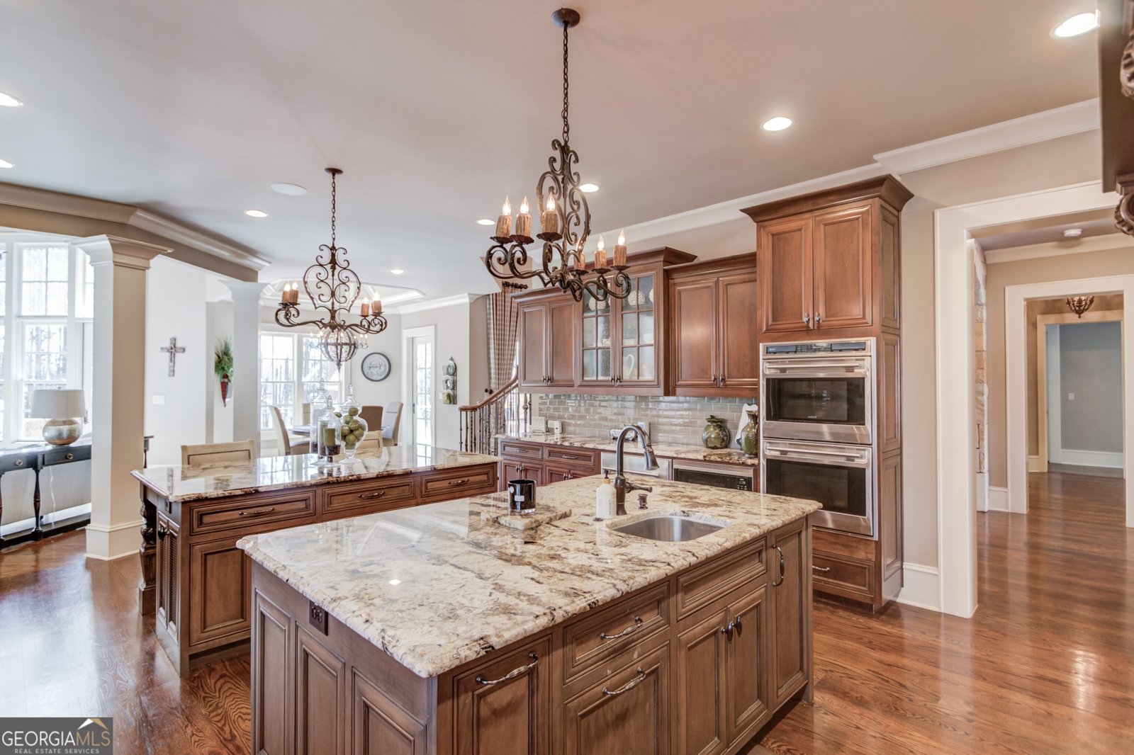 922 Little Darby Lane Suwanee - 26