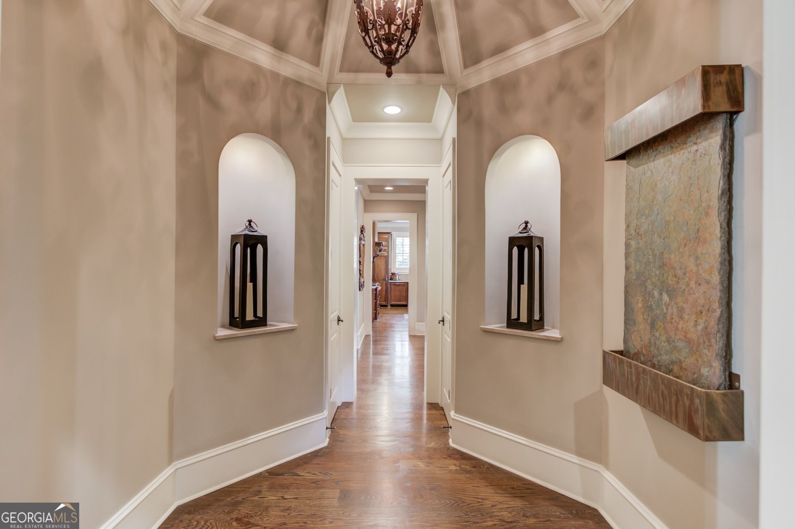 922 Little Darby Lane Suwanee - 27
