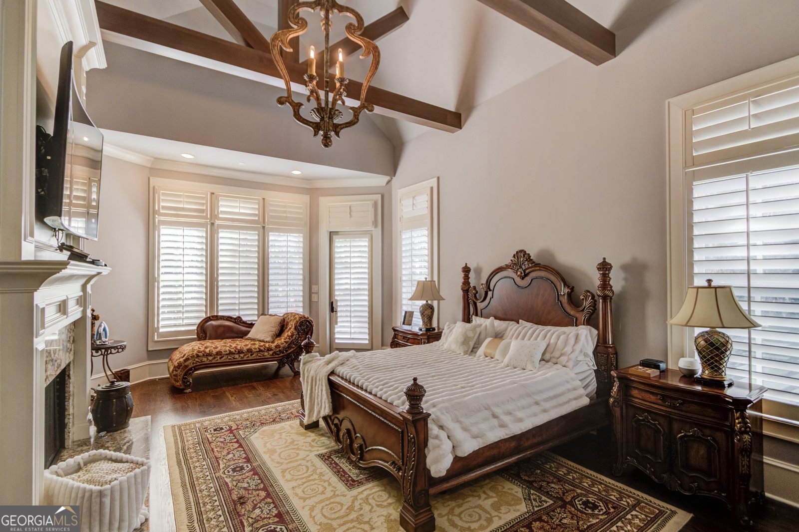 922 Little Darby Lane Suwanee - 28