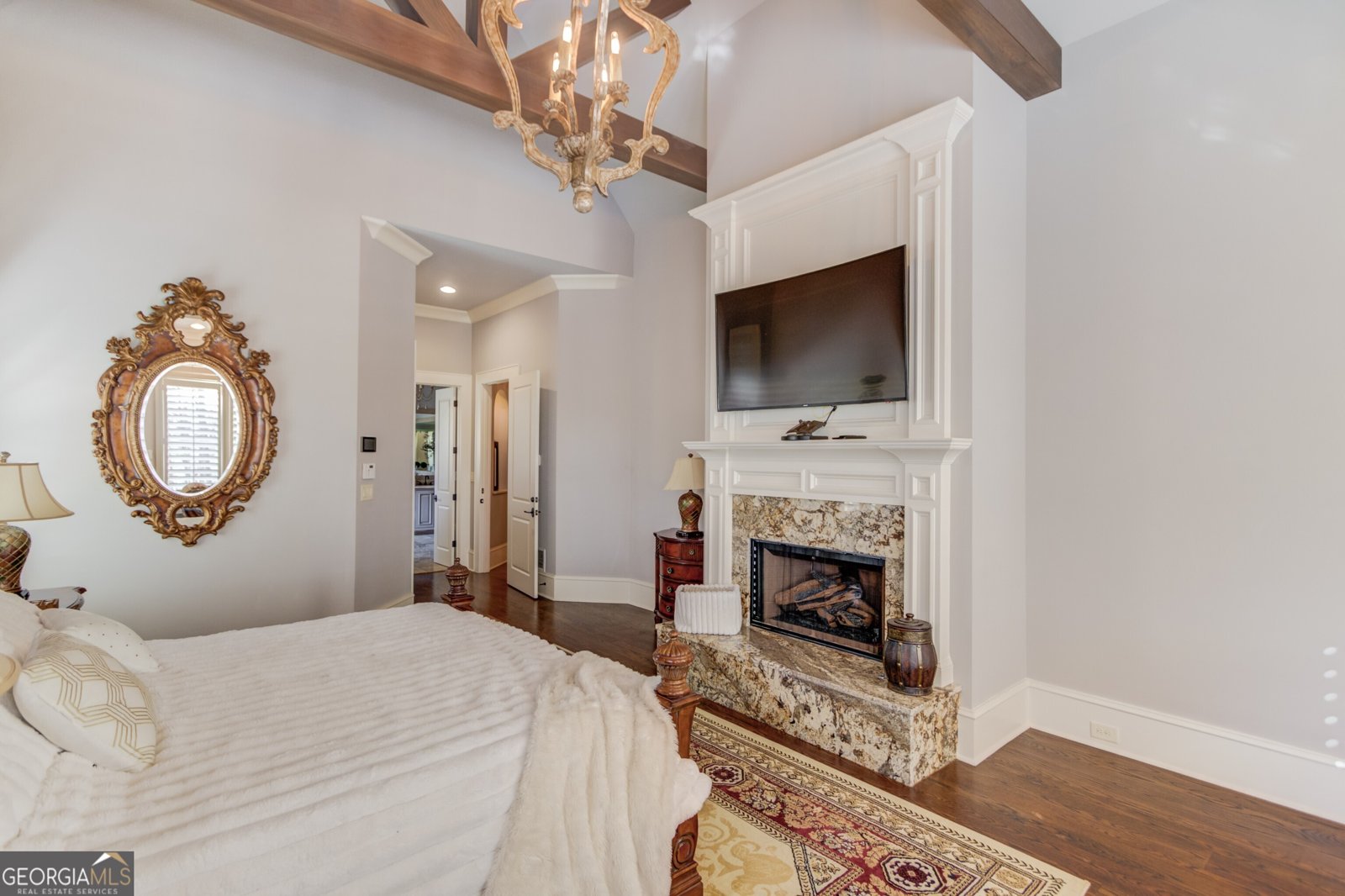 922 Little Darby Lane Suwanee - 29