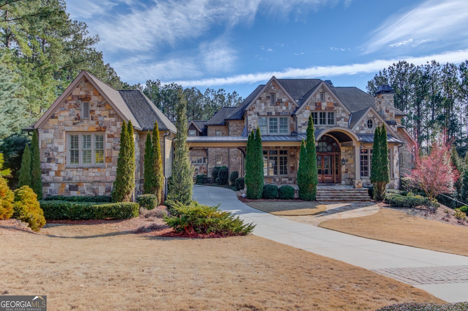 922 Little Darby Lane Suwanee - 3