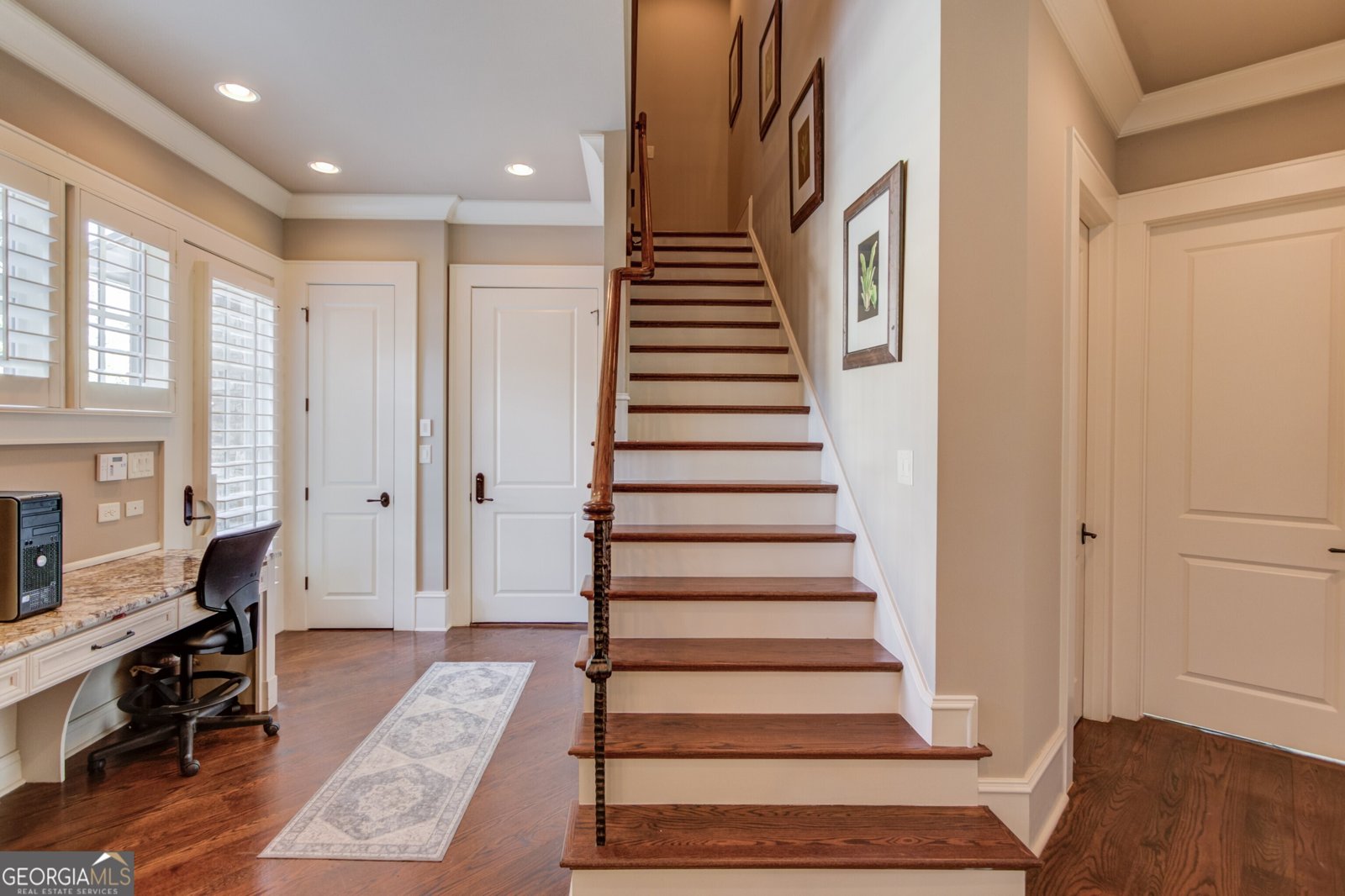922 Little Darby Lane Suwanee - 34
