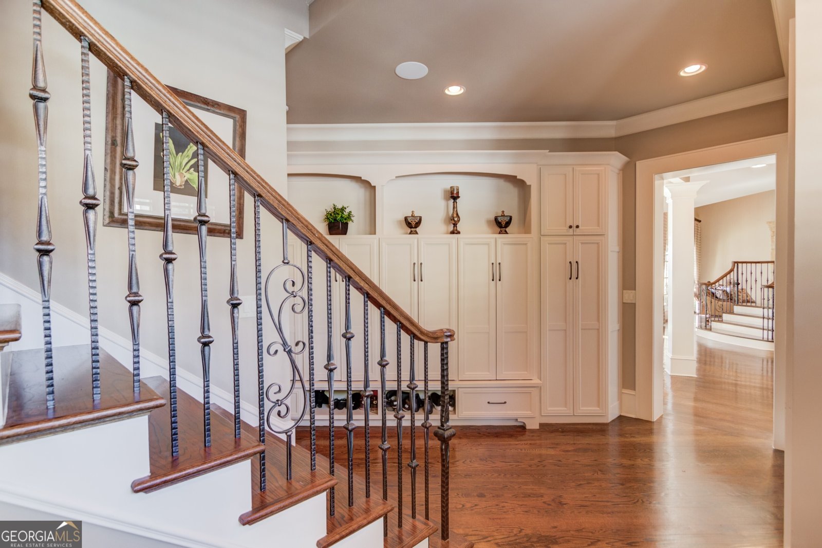 922 Little Darby Lane Suwanee - 35