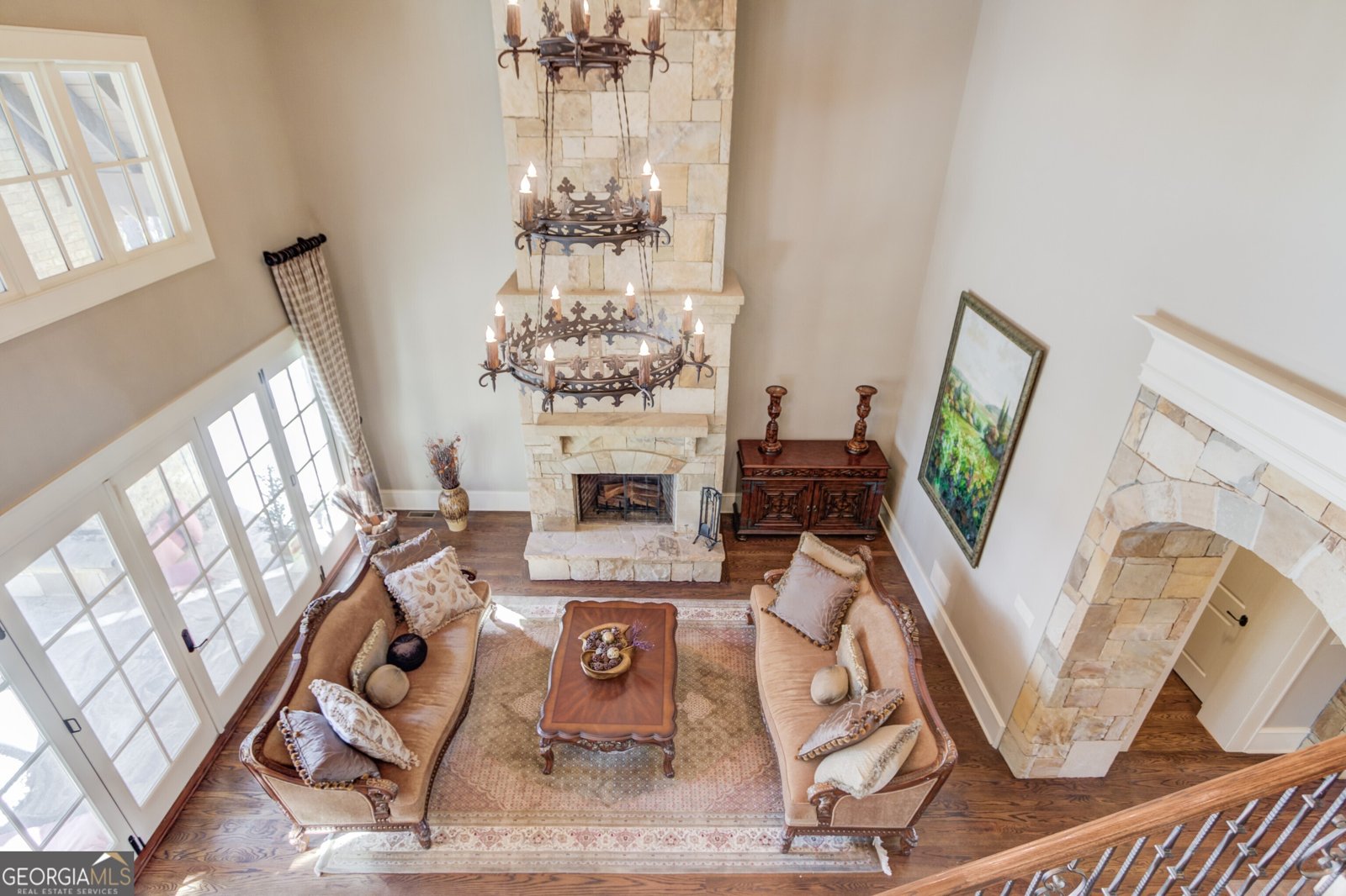 922 Little Darby Lane Suwanee - 39