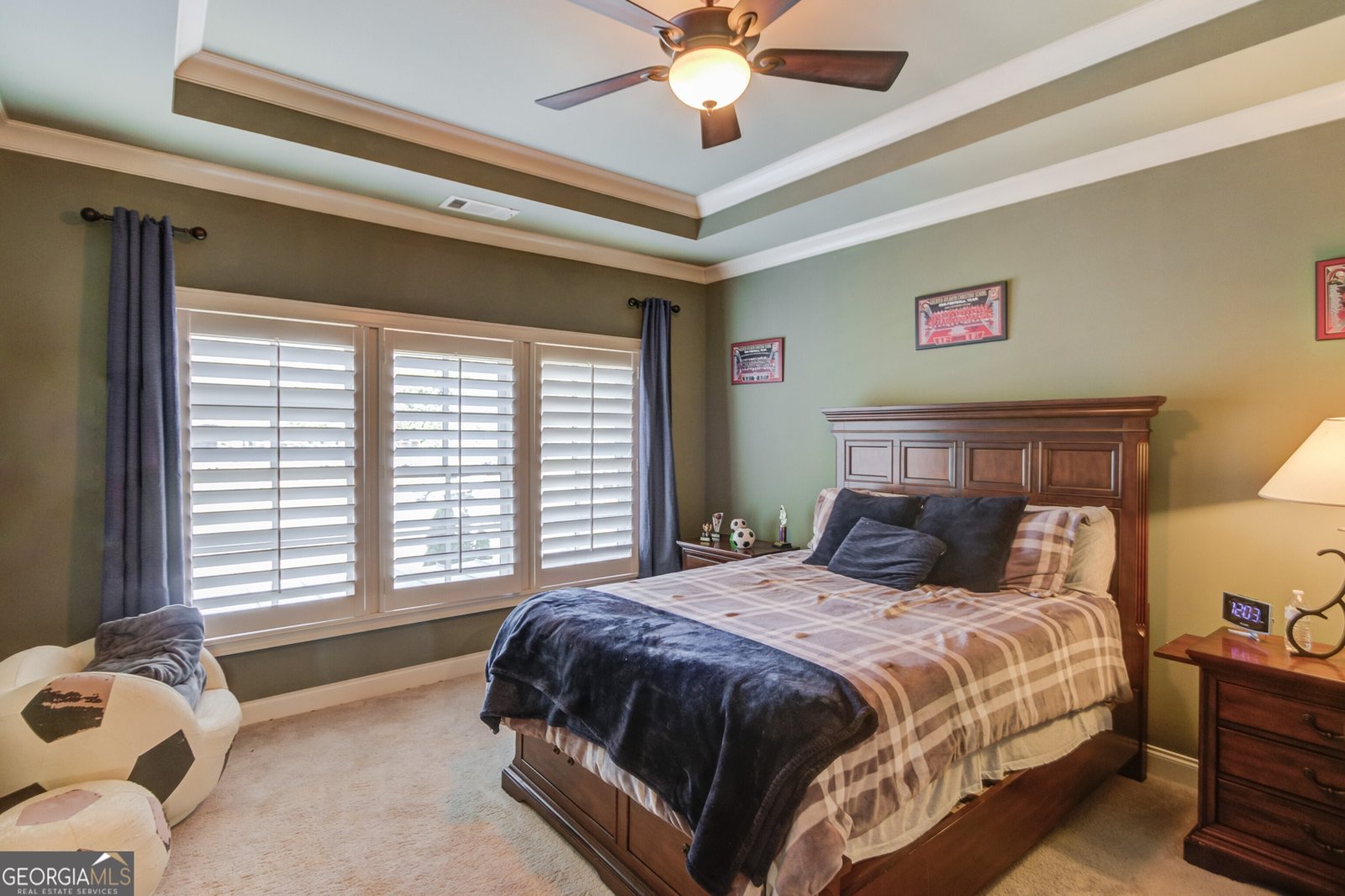 922 Little Darby Lane Suwanee - 45