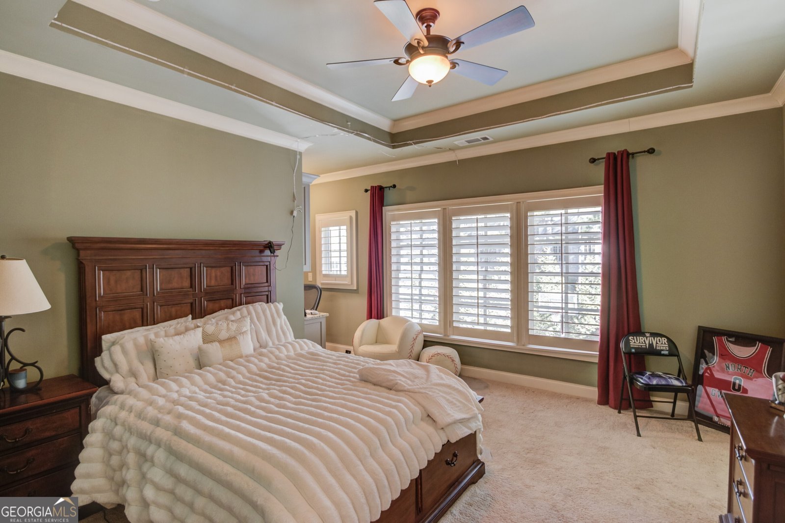922 Little Darby Lane Suwanee - 47