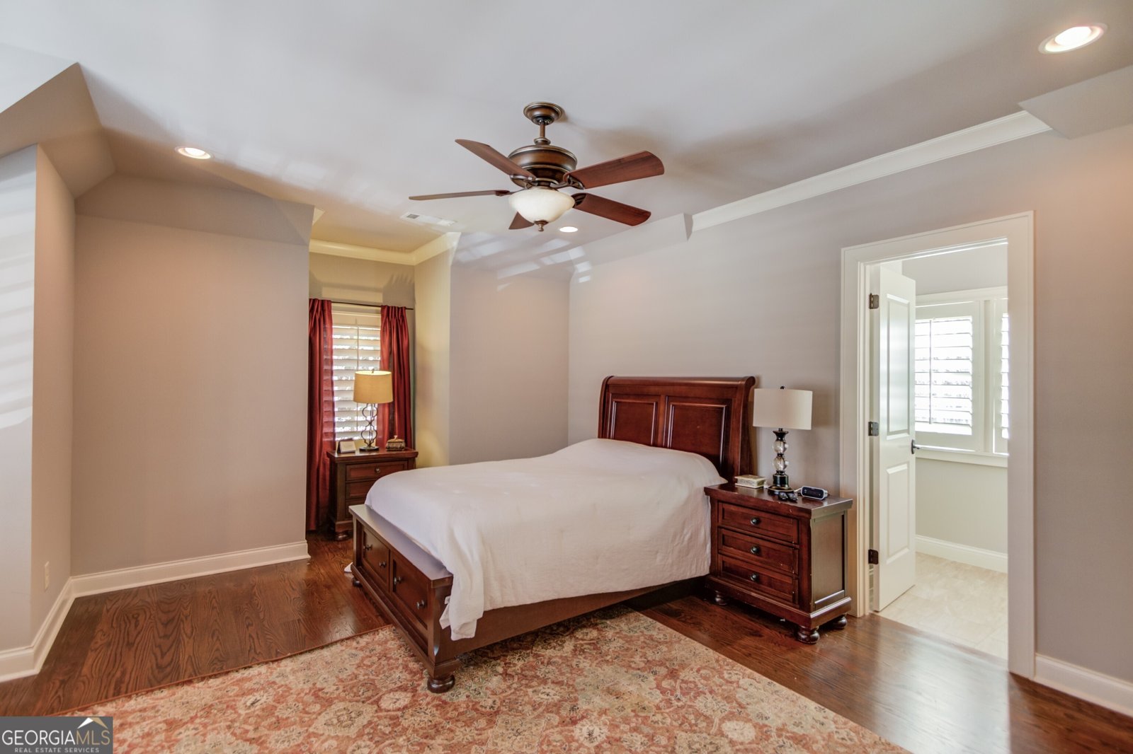 922 Little Darby Lane Suwanee - 50