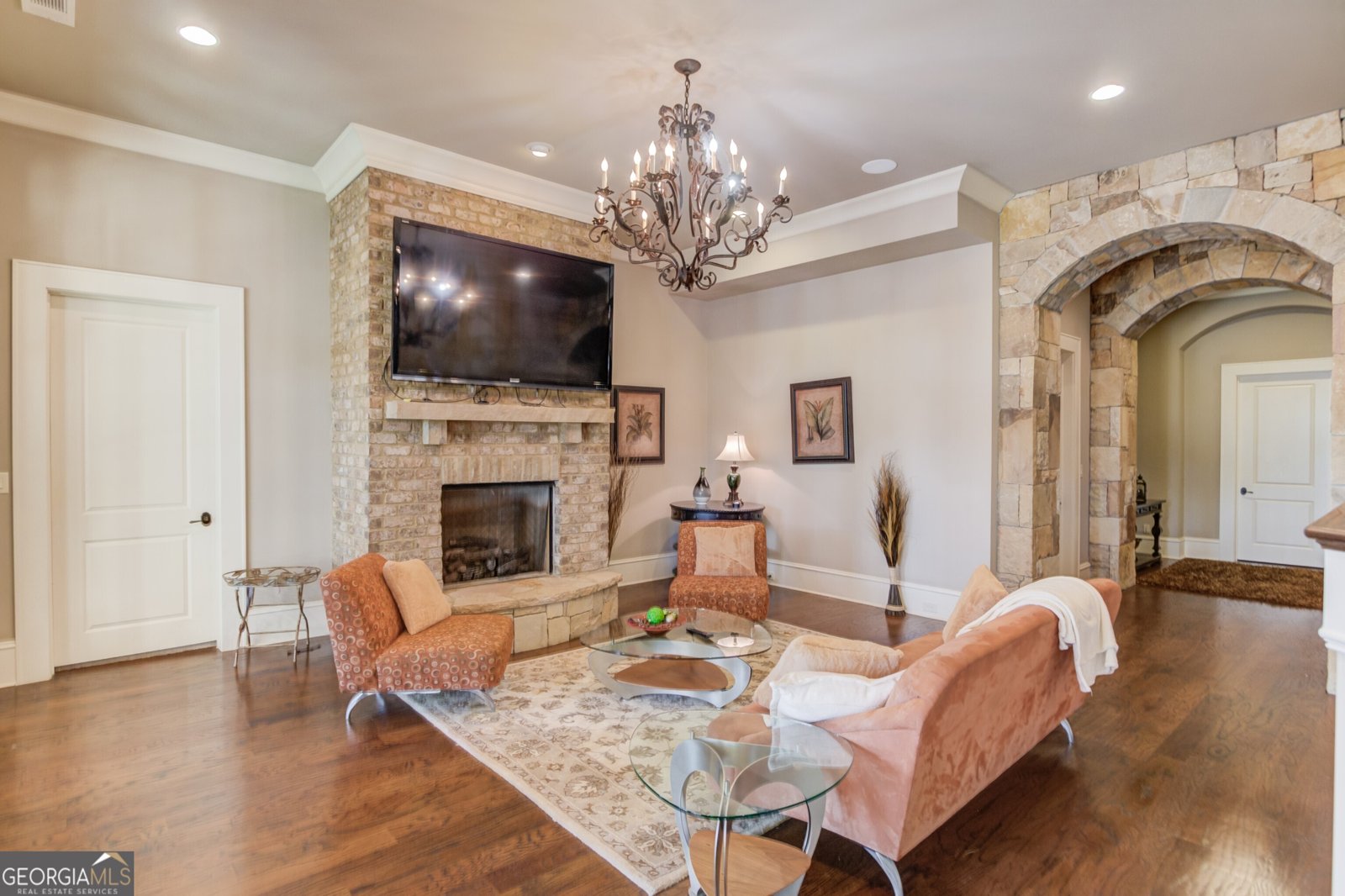 922 Little Darby Lane Suwanee - 54