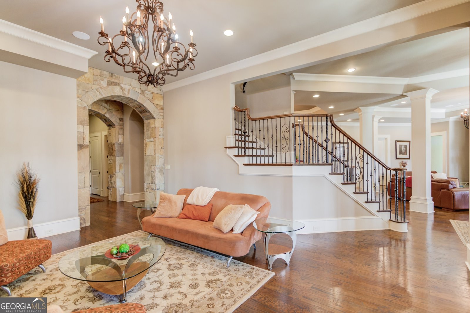 922 Little Darby Lane Suwanee - 55