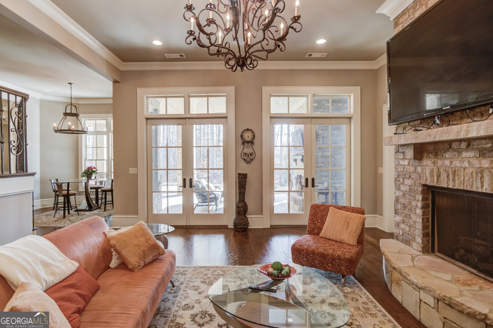 922 Little Darby Lane Suwanee - 56