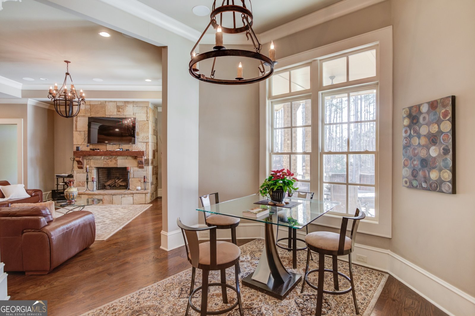 922 Little Darby Lane Suwanee - 57