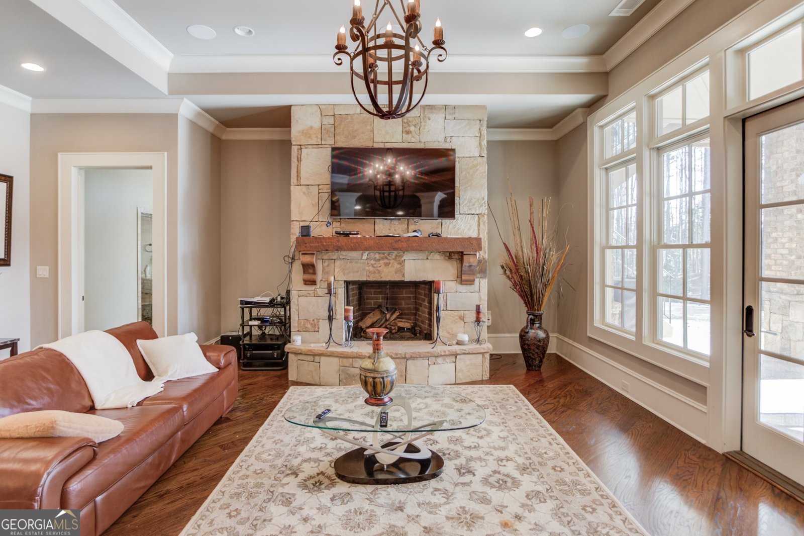 922 Little Darby Lane Suwanee - 58