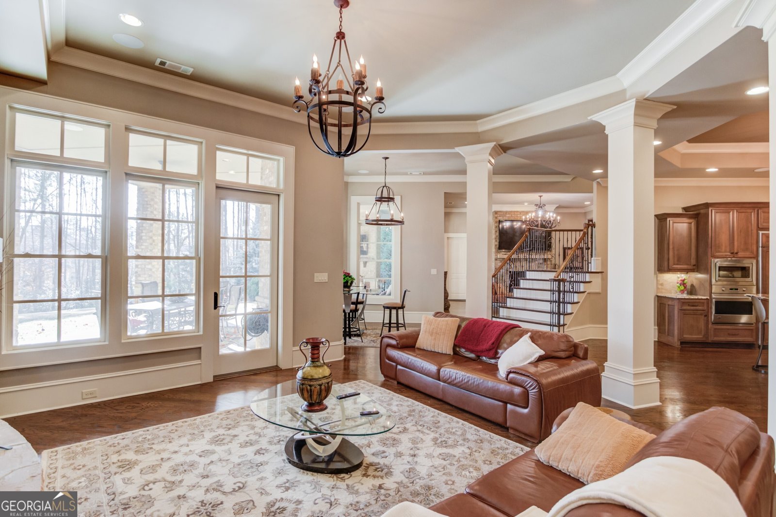 922 Little Darby Lane Suwanee - 59