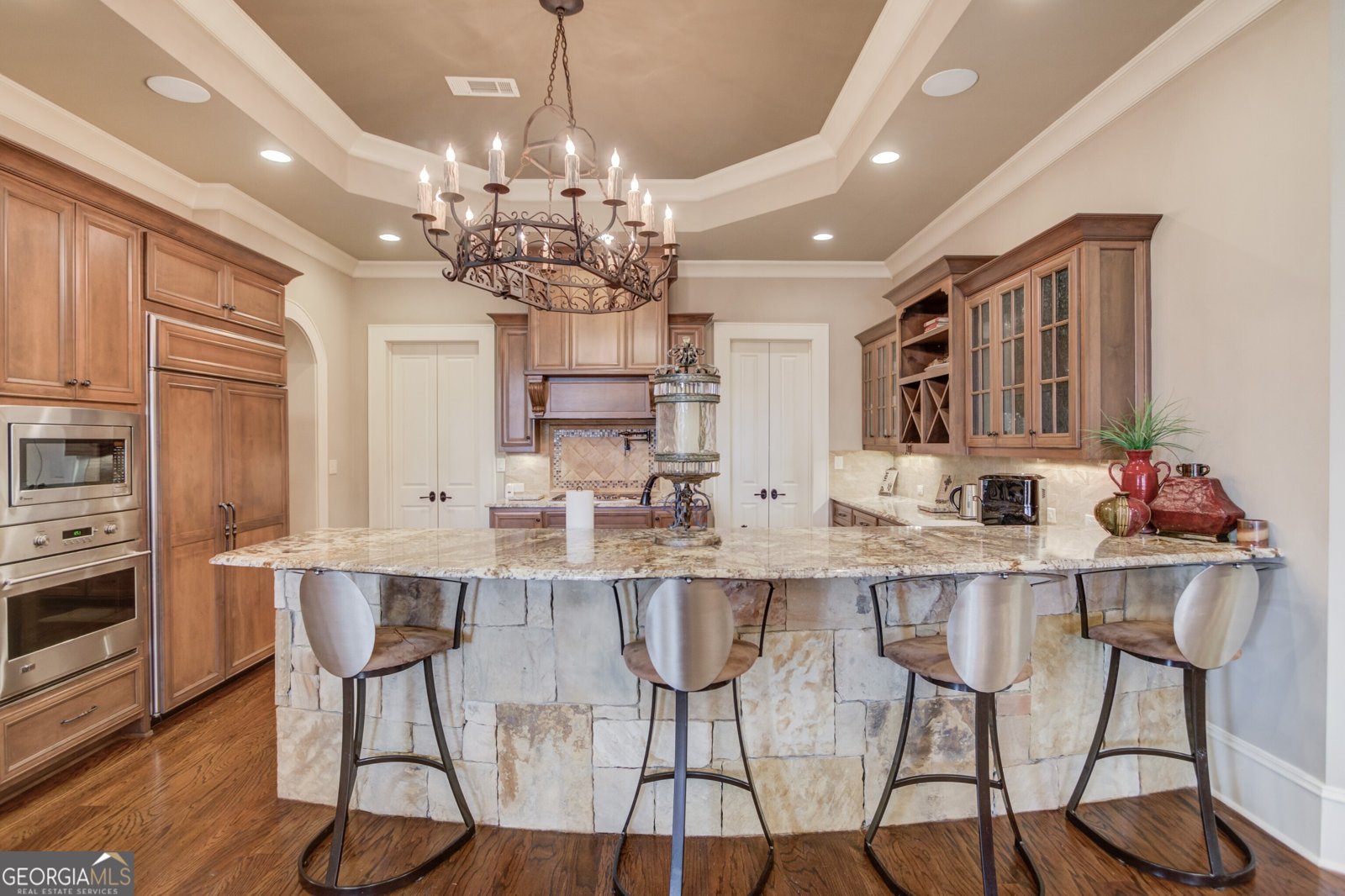 922 Little Darby Lane Suwanee - 60