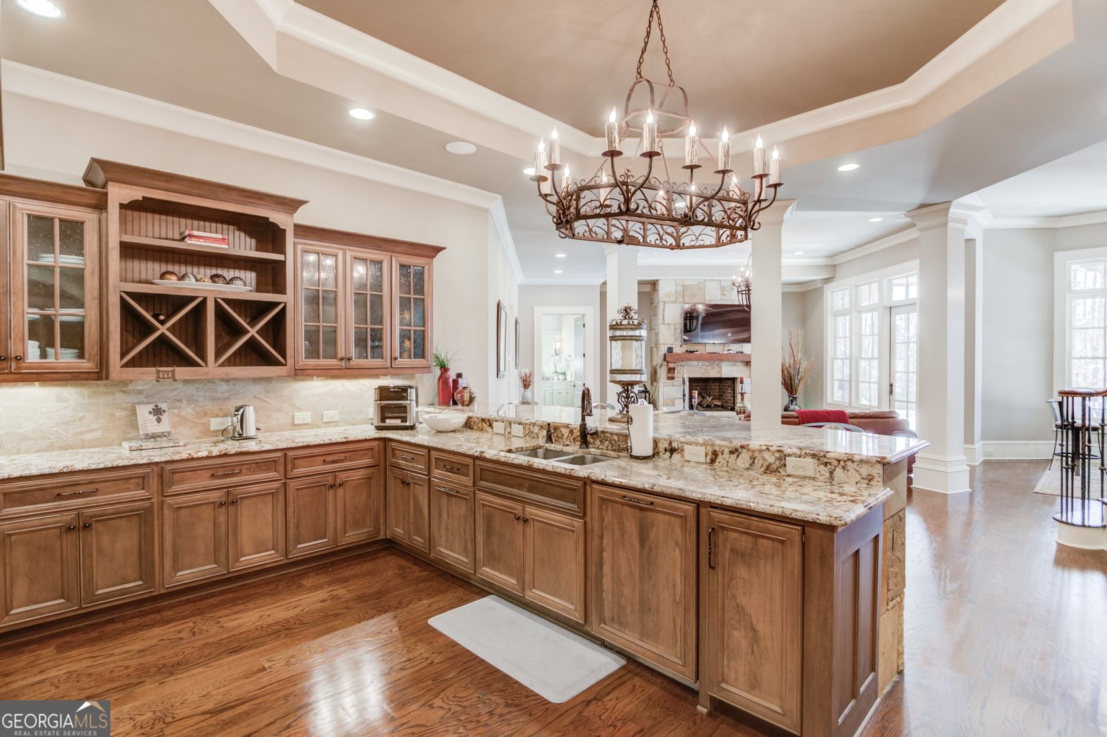 922 Little Darby Lane Suwanee - 62