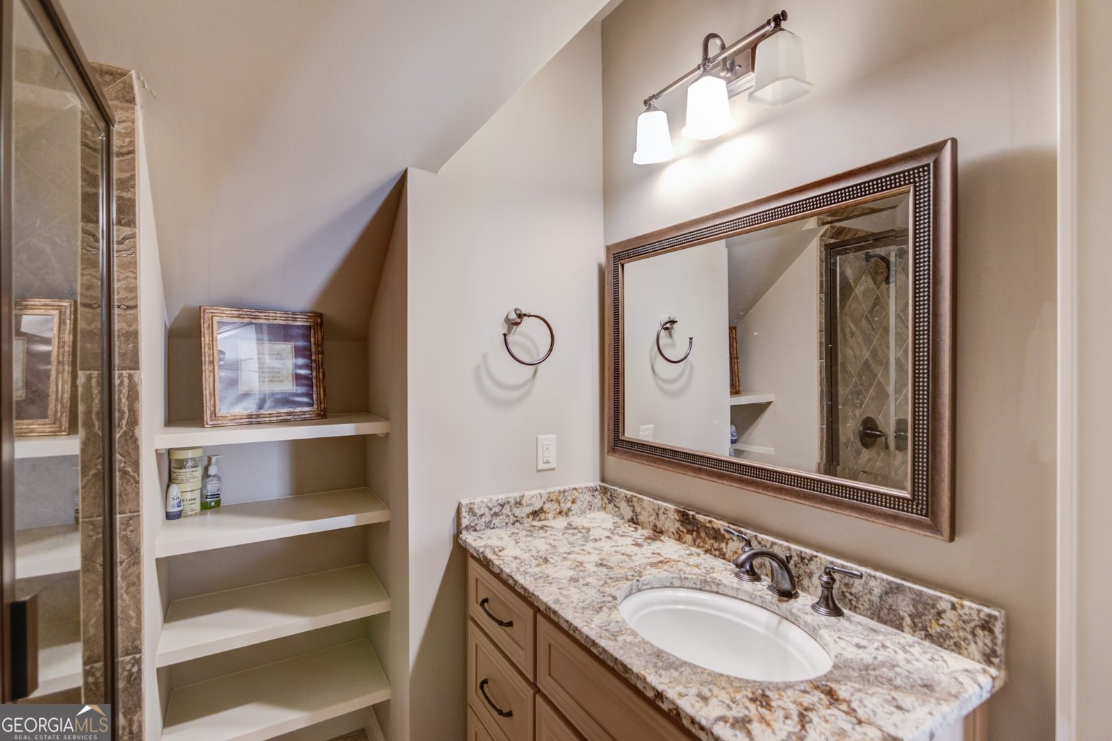922 Little Darby Lane Suwanee - 77