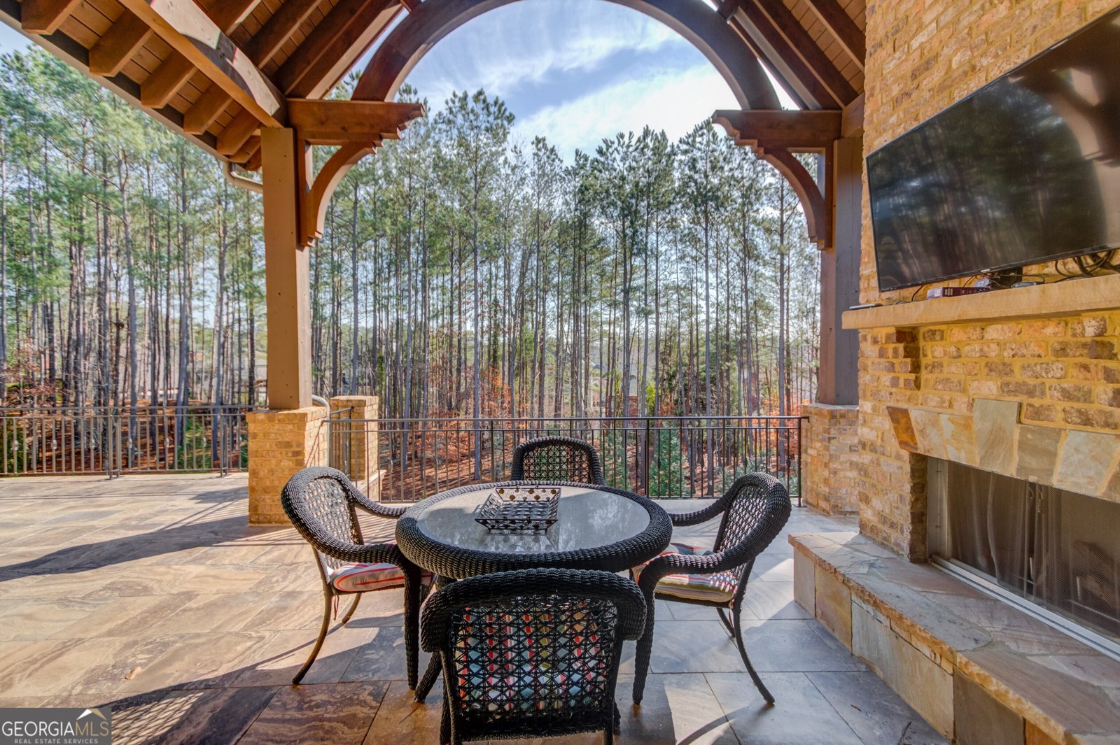 922 Little Darby Lane Suwanee - 78