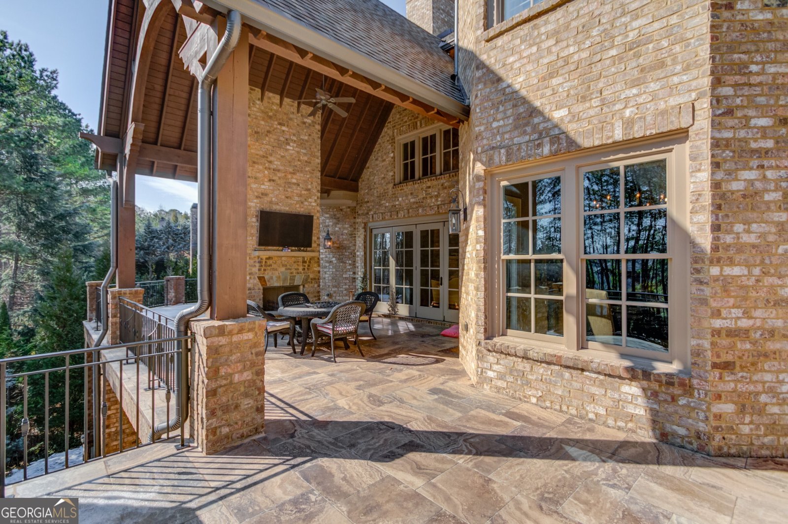 922 Little Darby Lane Suwanee - 81