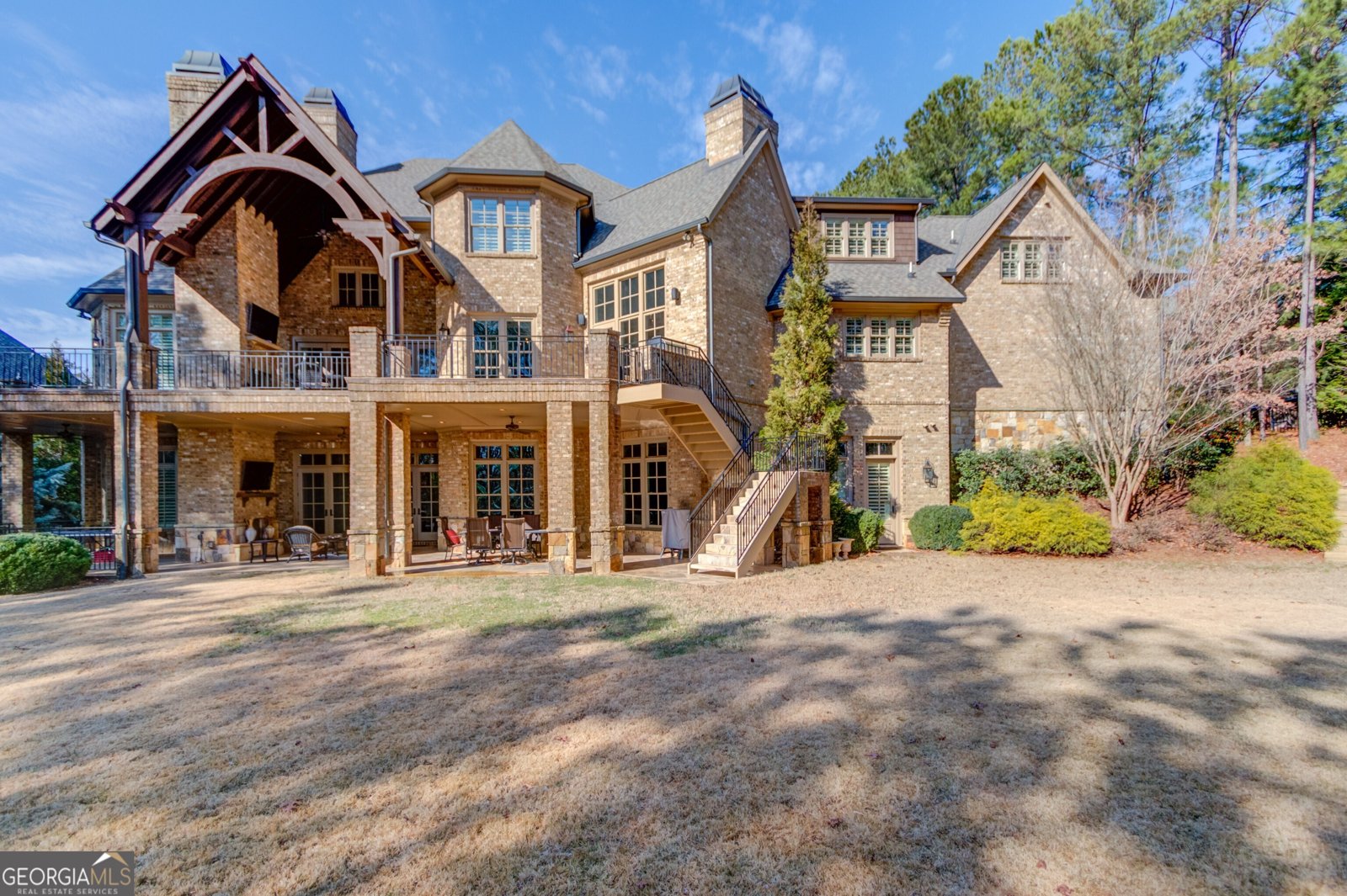 922 Little Darby Lane Suwanee - 87