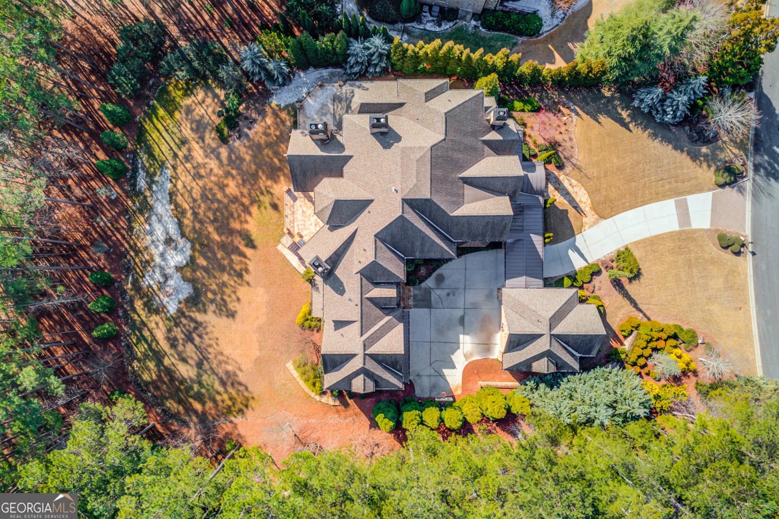 922 Little Darby Lane Suwanee - 88