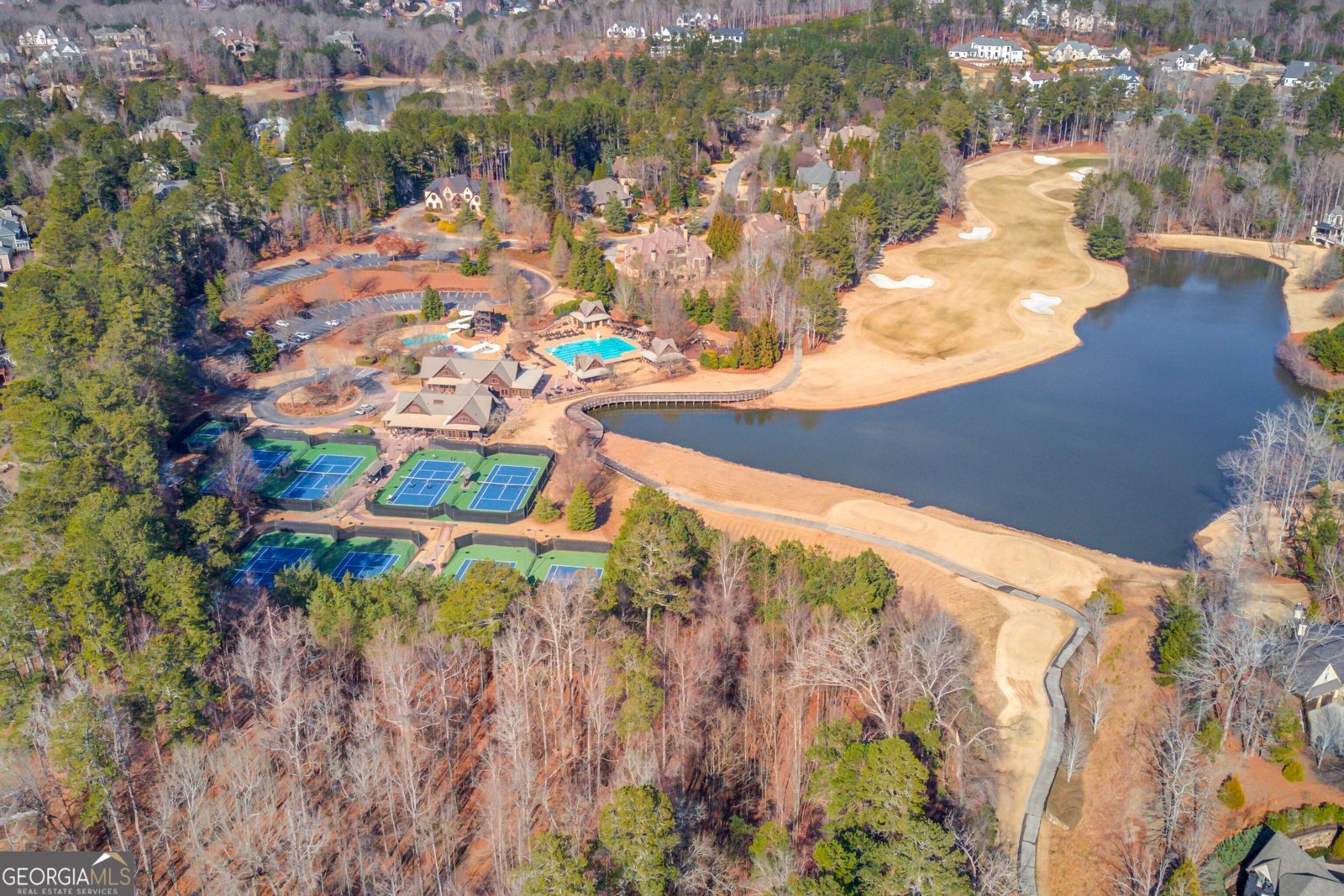 922 Little Darby Lane Suwanee - 89