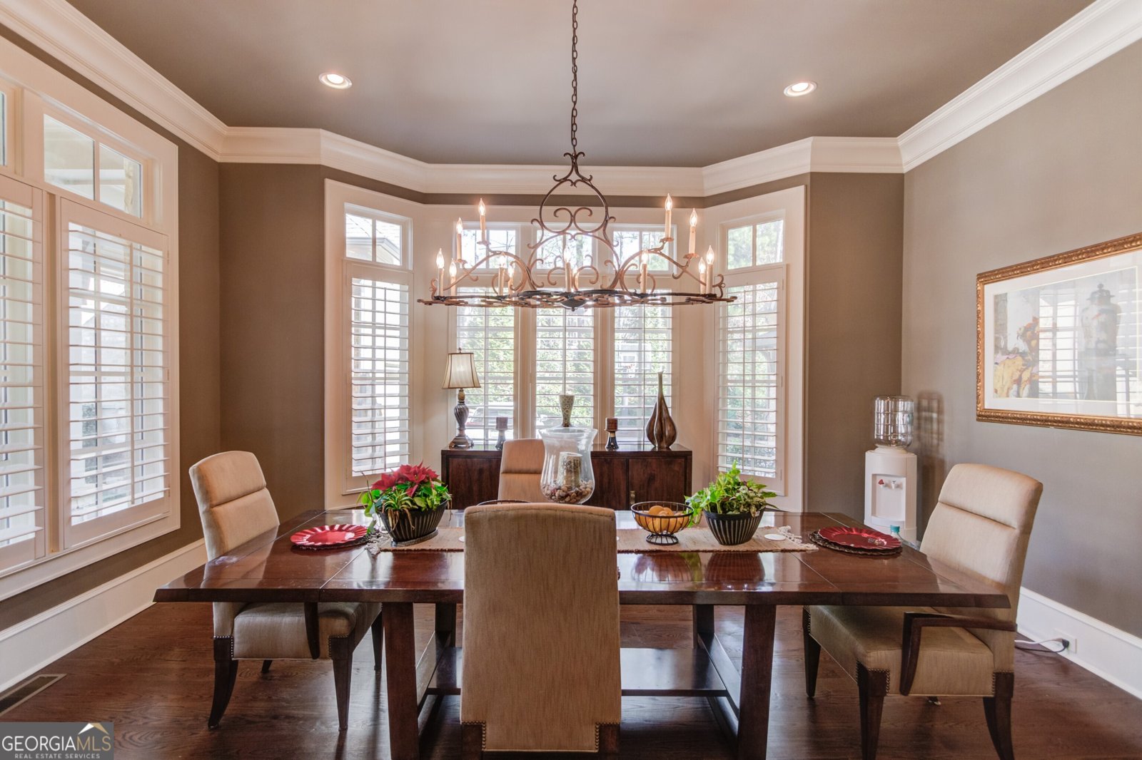 922 Little Darby Lane Suwanee - 9