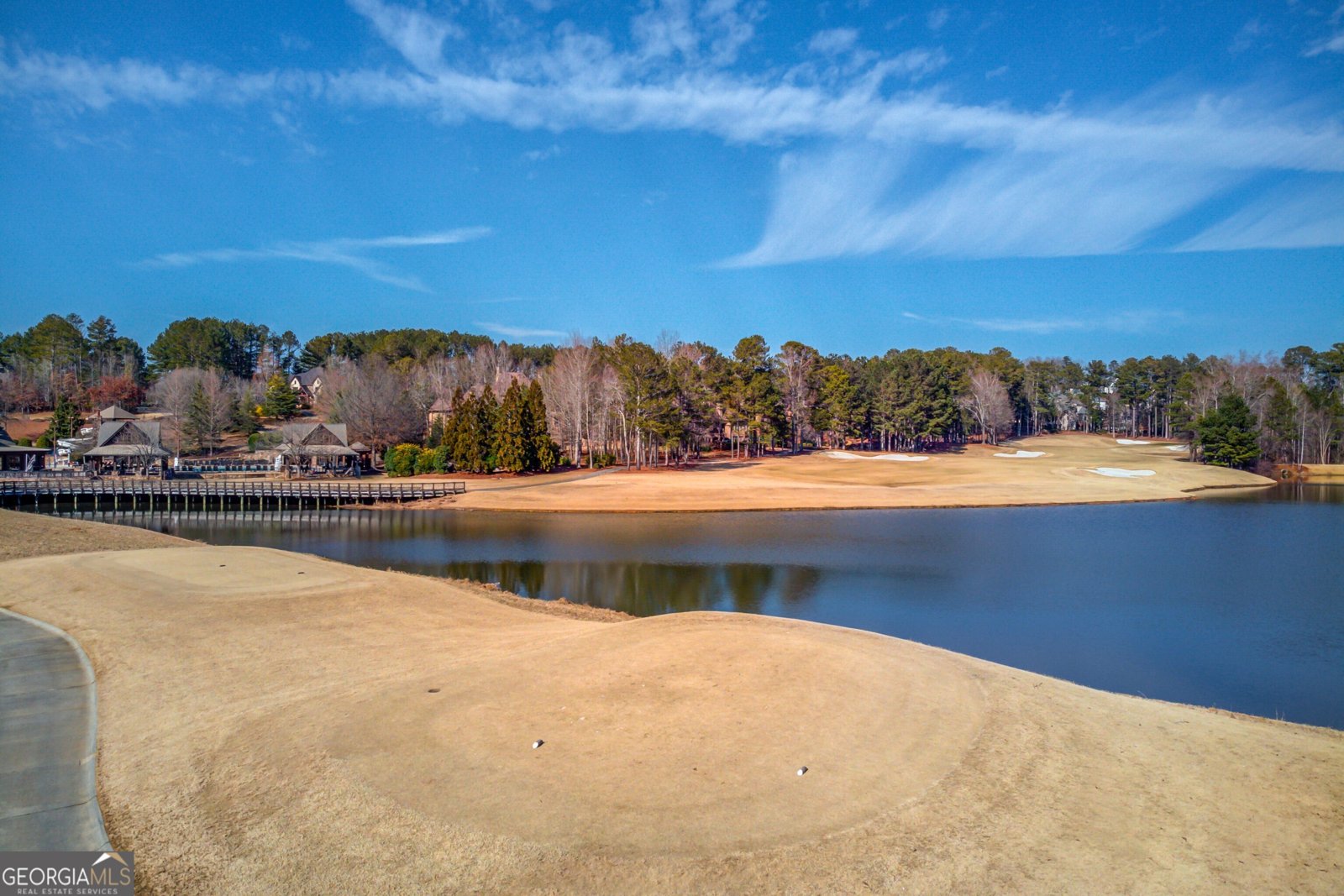 922 Little Darby Lane Suwanee - 91