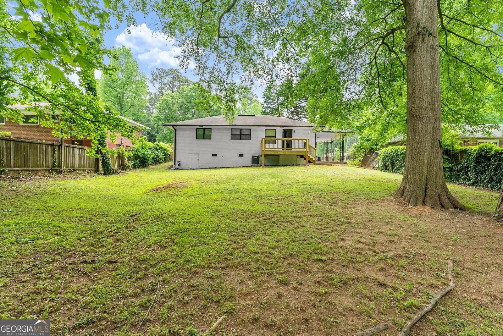 2253 Bonnybrook Atlanta - 10