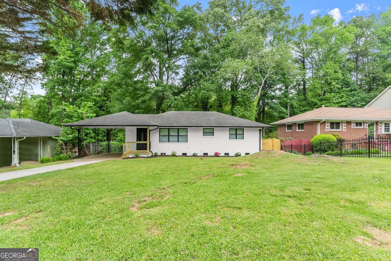 2253 Bonnybrook Atlanta - 15