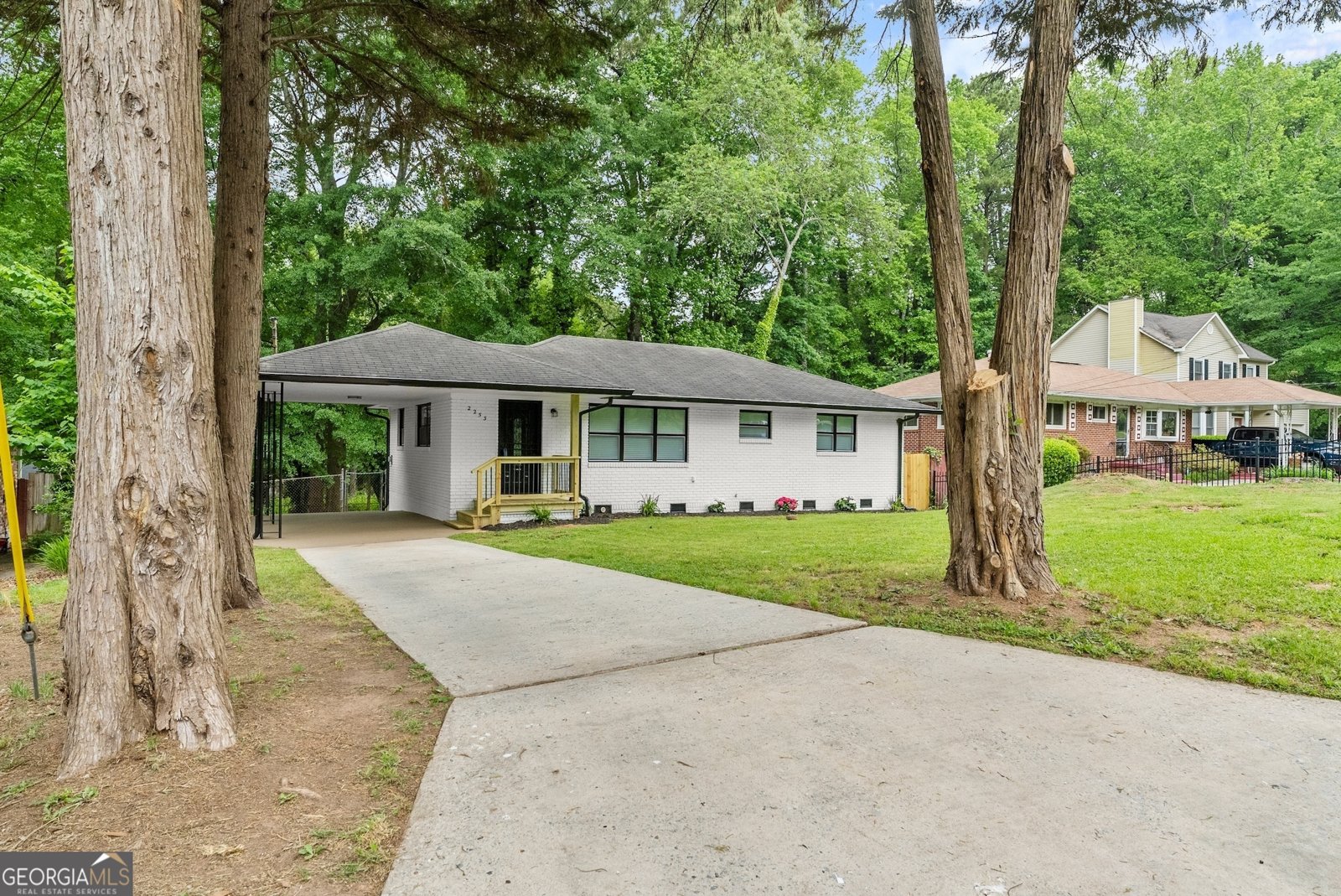 2253 Bonnybrook Atlanta - 16