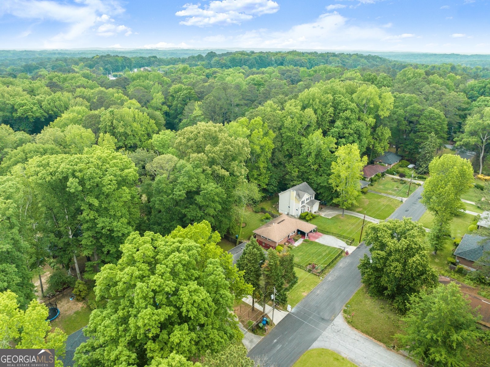 2253 Bonnybrook Atlanta - 17