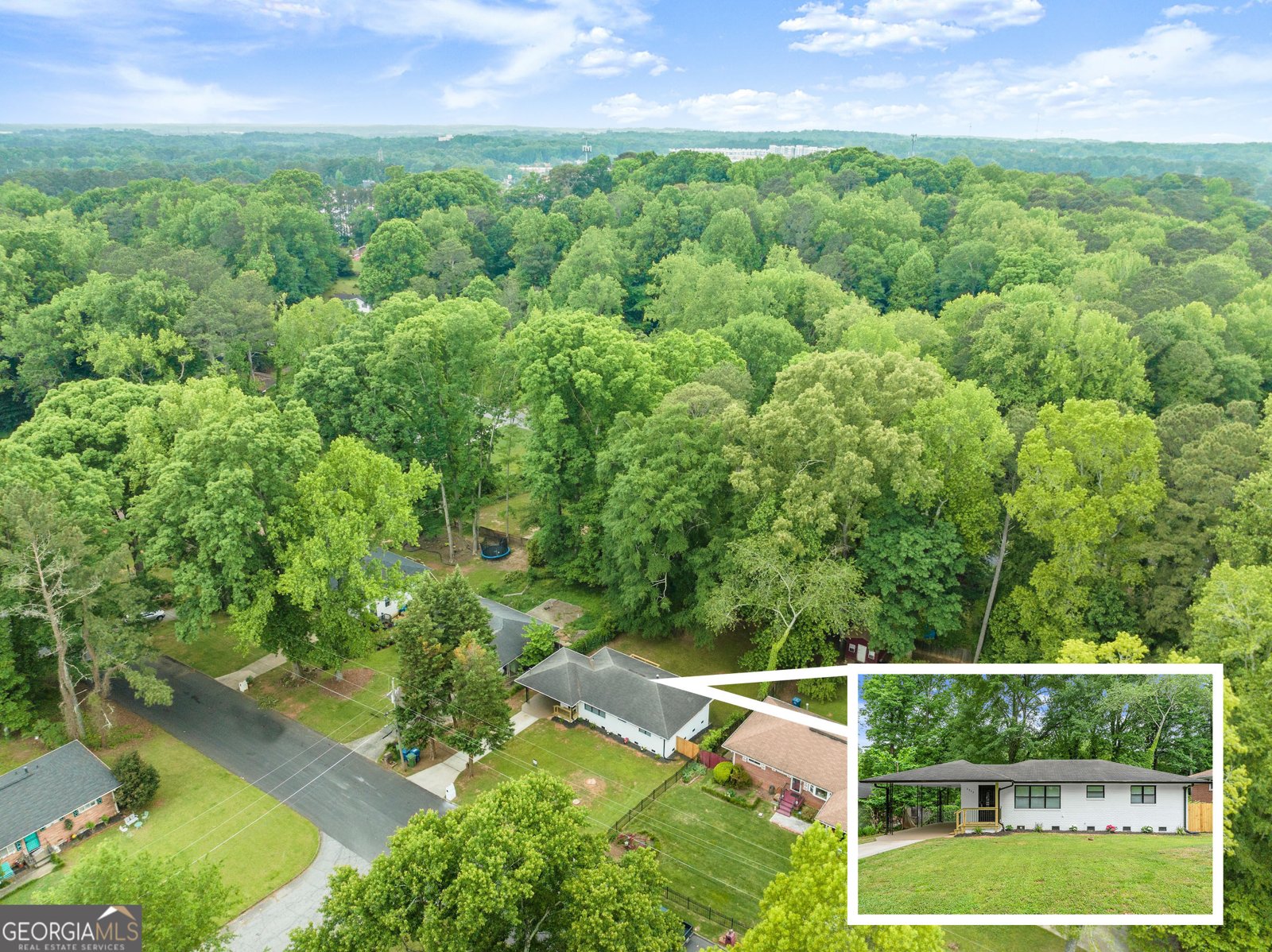 2253 Bonnybrook Atlanta - 18