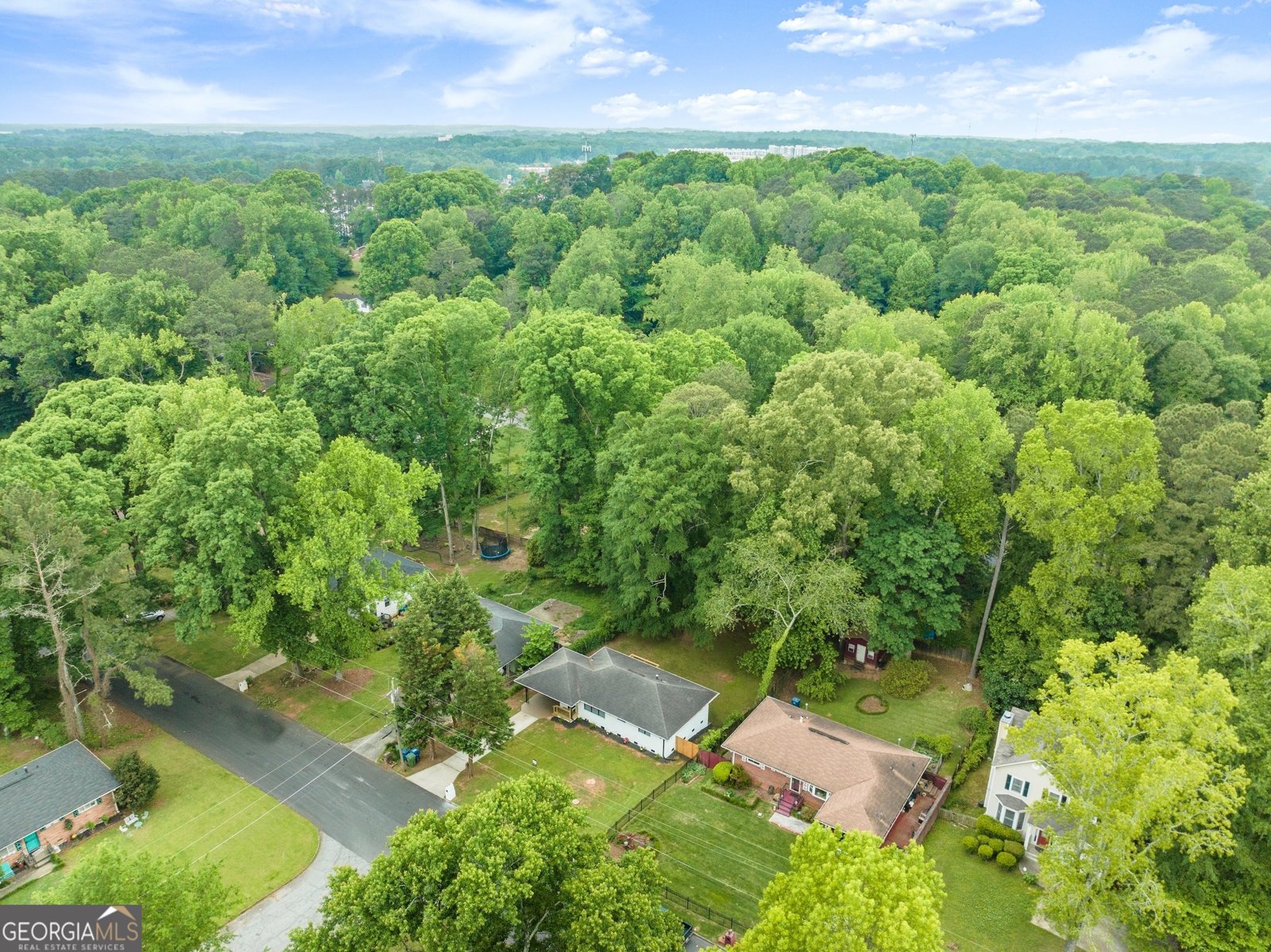 2253 Bonnybrook Atlanta - 19