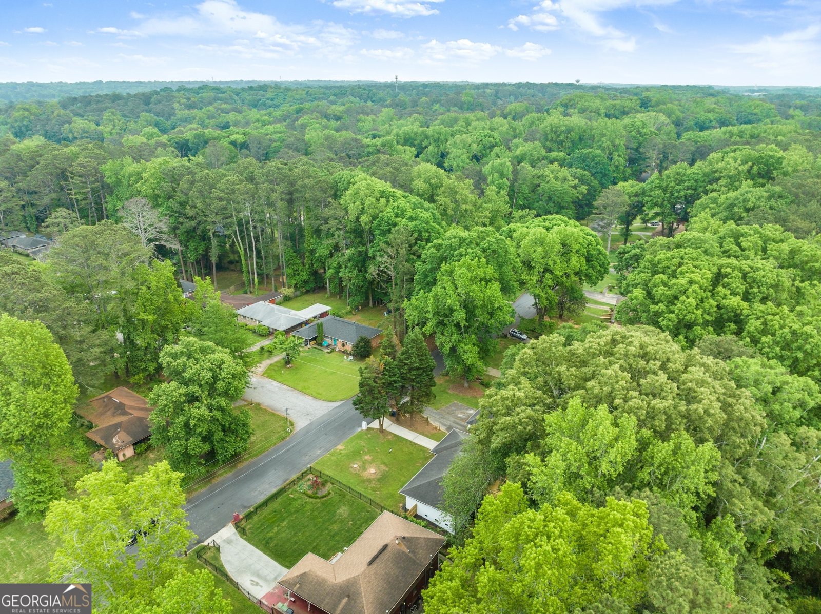 2253 Bonnybrook Atlanta - 20
