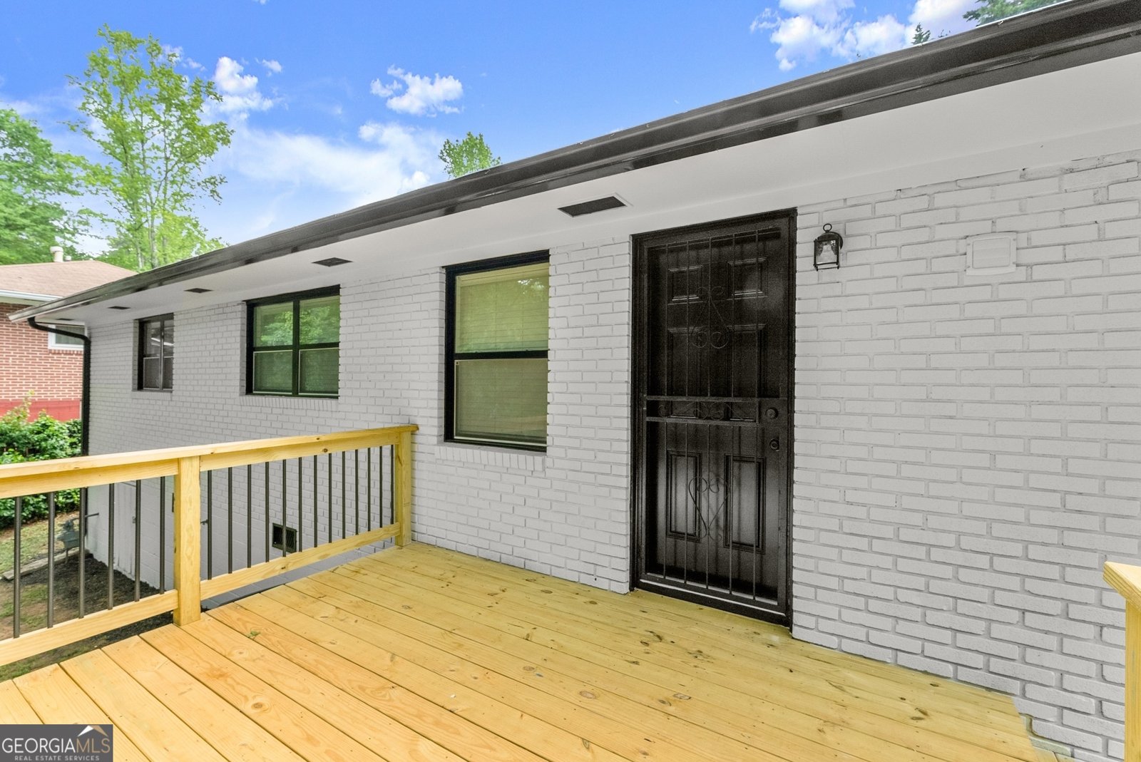 2253 Bonnybrook Atlanta - 5