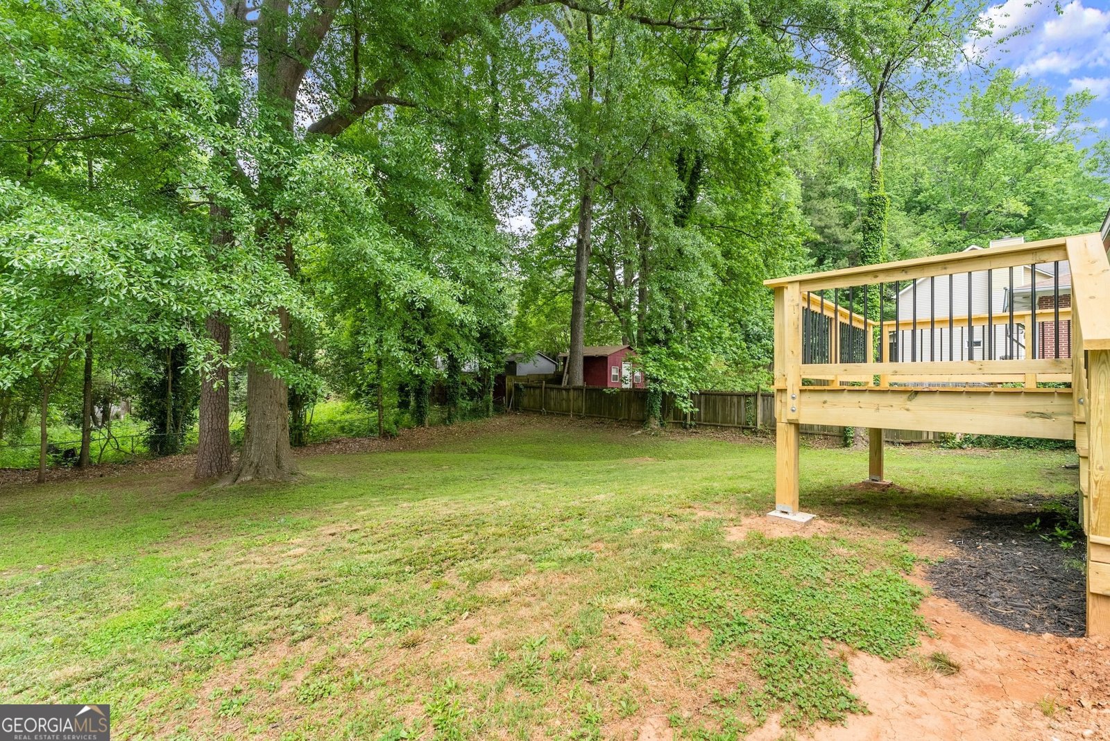 2253 Bonnybrook Atlanta - 6