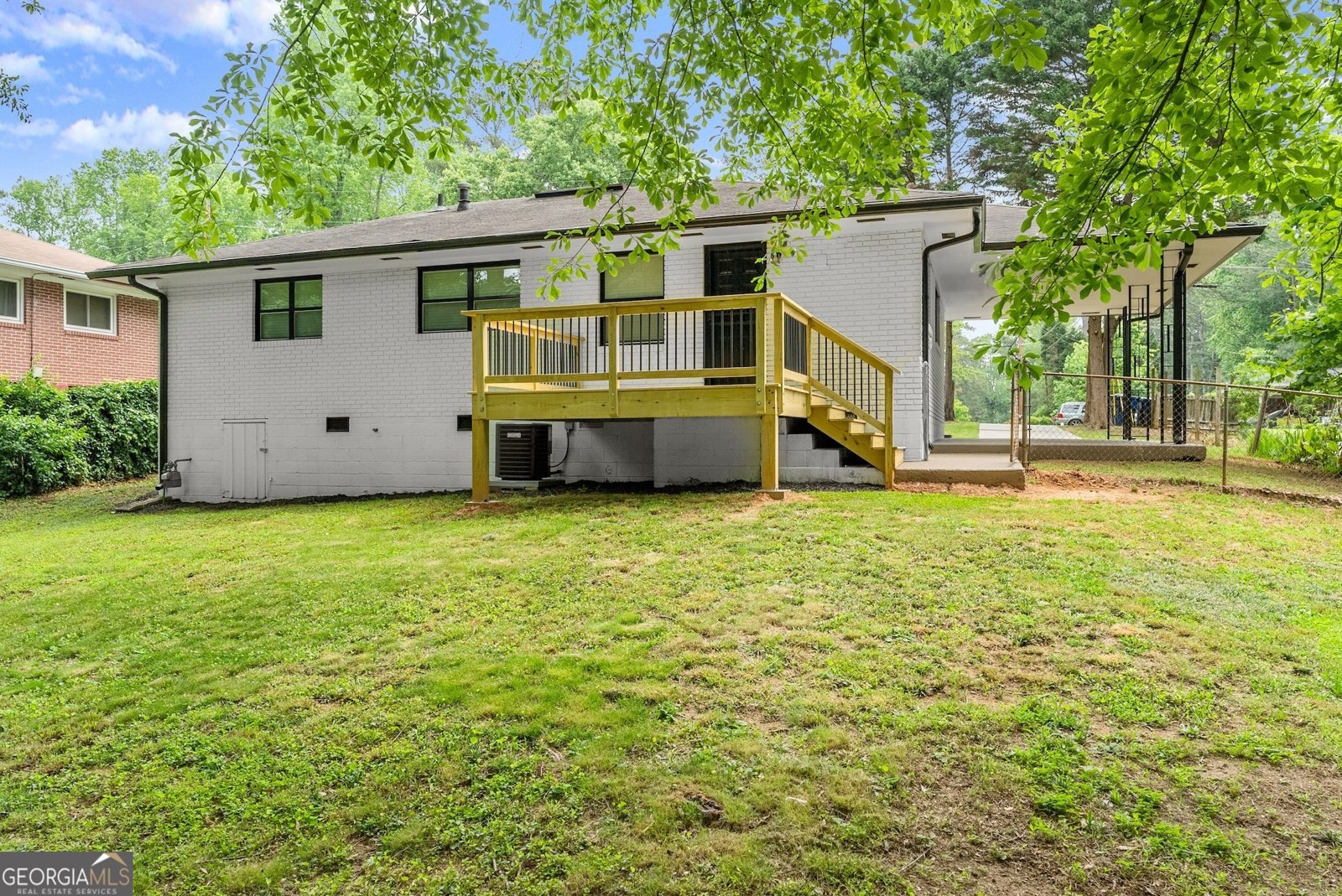 2253 Bonnybrook Atlanta - 8