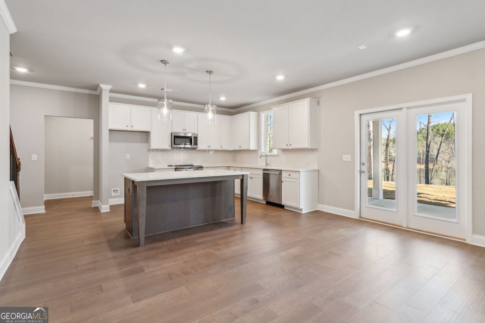 2028 Seclusion Trail Monroe - 16
