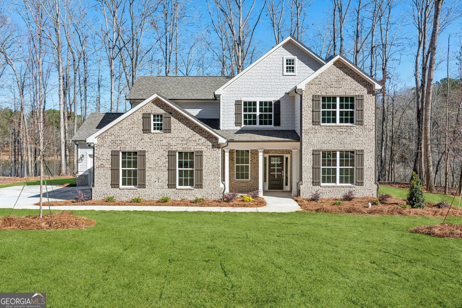 2028 Seclusion Trail Monroe - 2