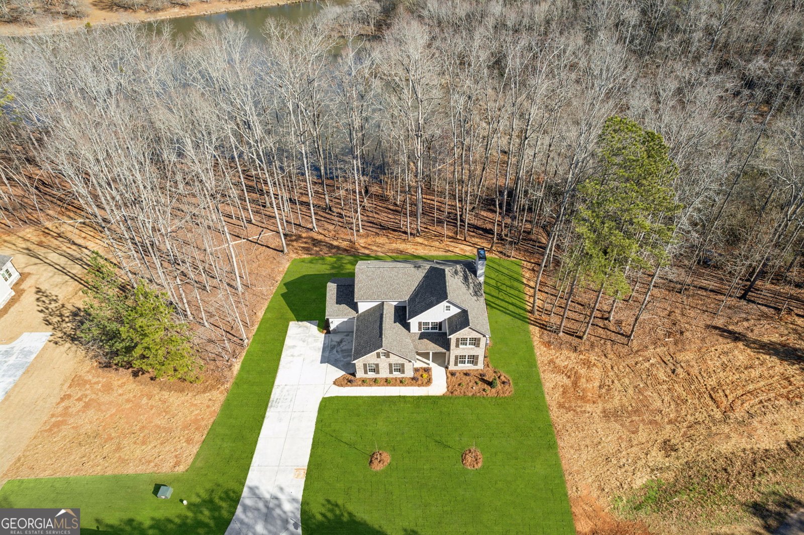 2028 Seclusion Trail Monroe - 3