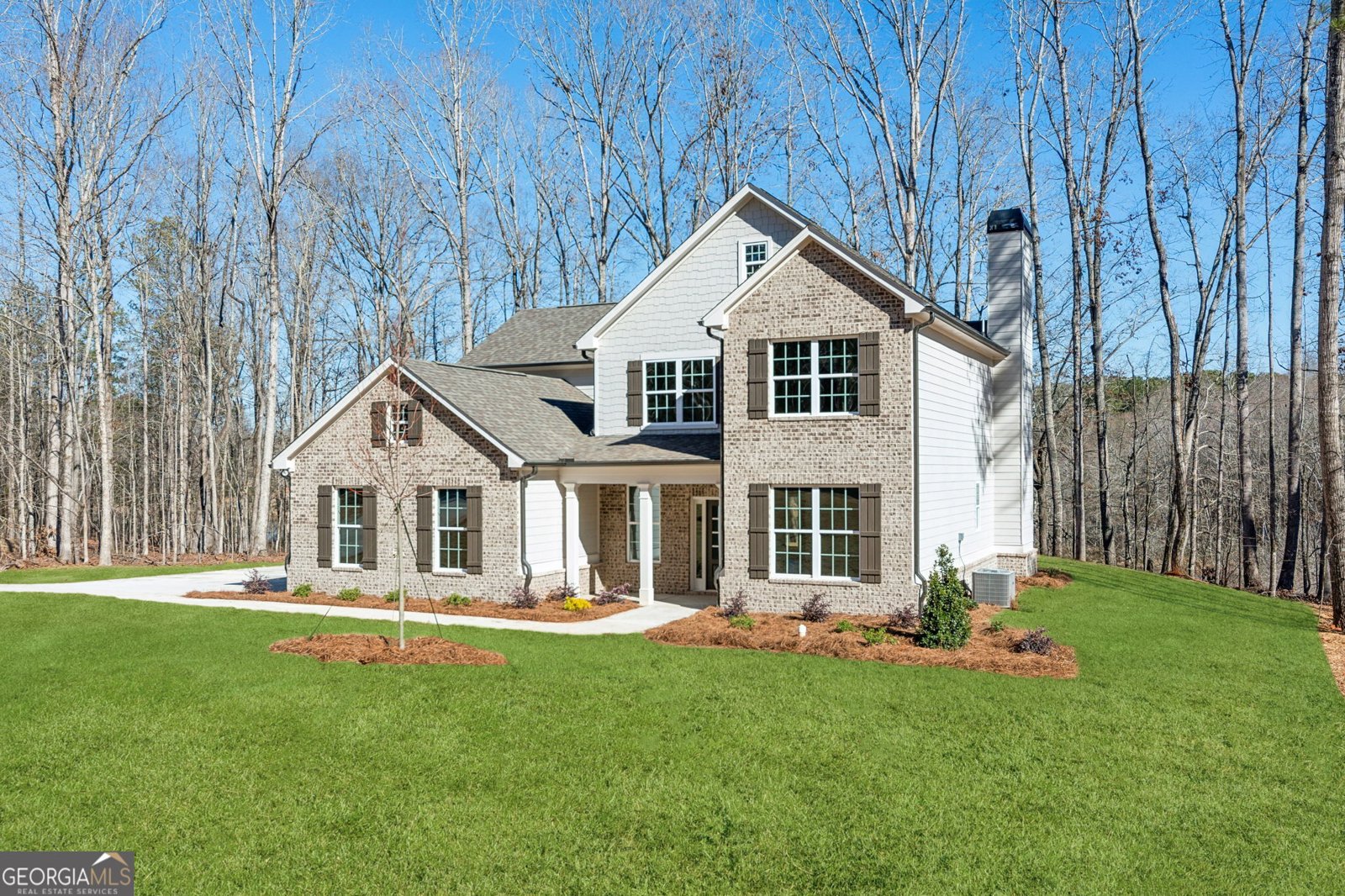 2028 Seclusion Trail Monroe - 4