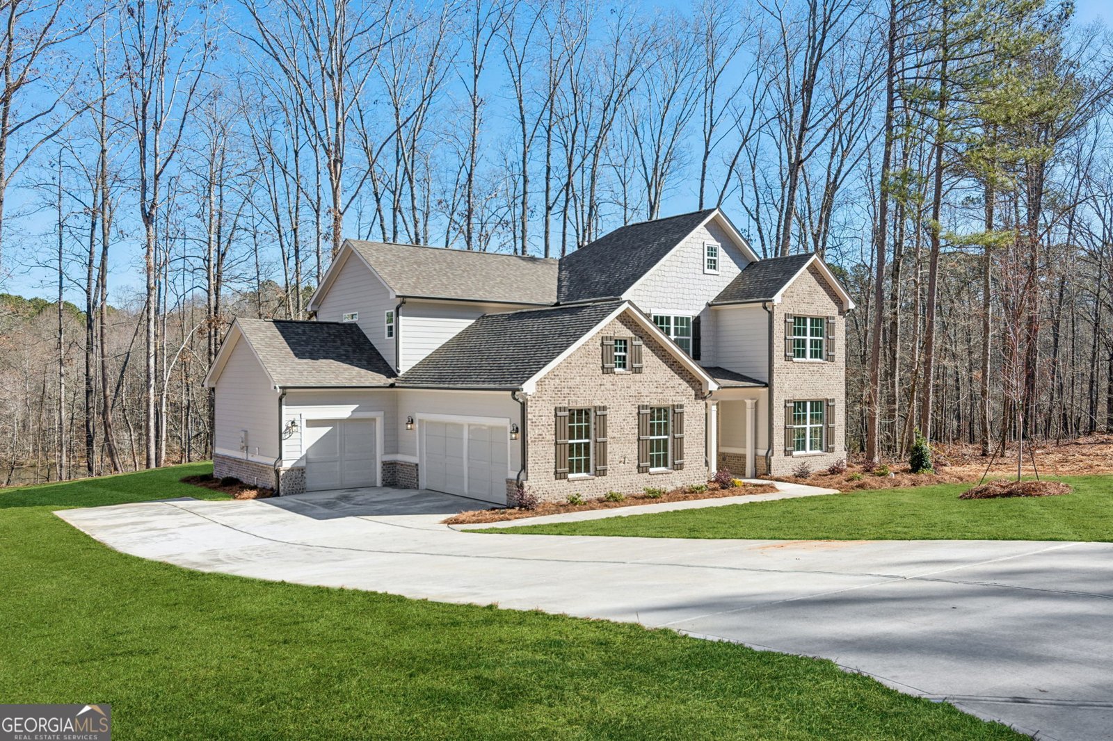 2028 Seclusion Trail Monroe - 5