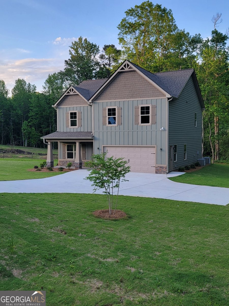 15 Dixon Road Newnan - 1