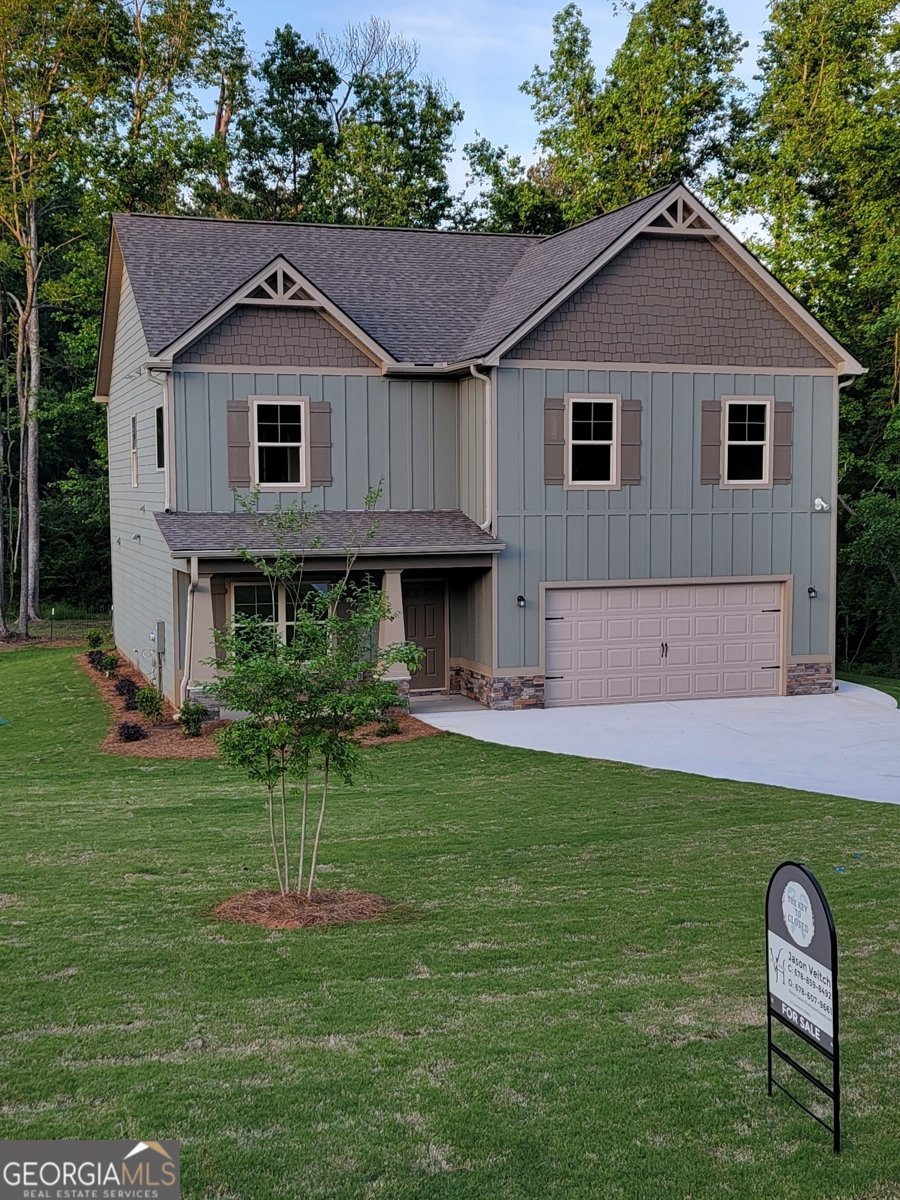 15 Dixon Road Newnan - 2