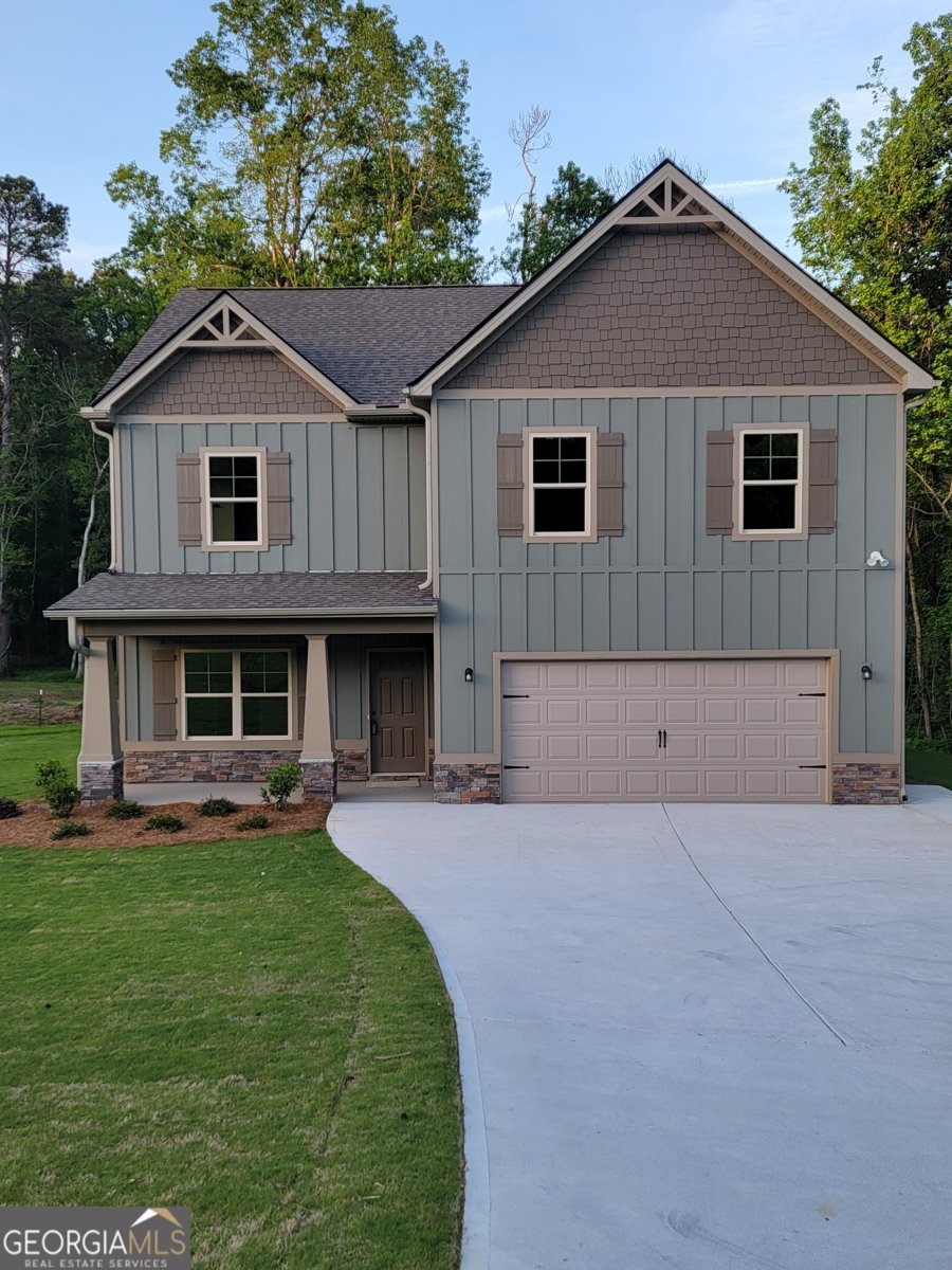 15 Dixon Road Newnan - 3