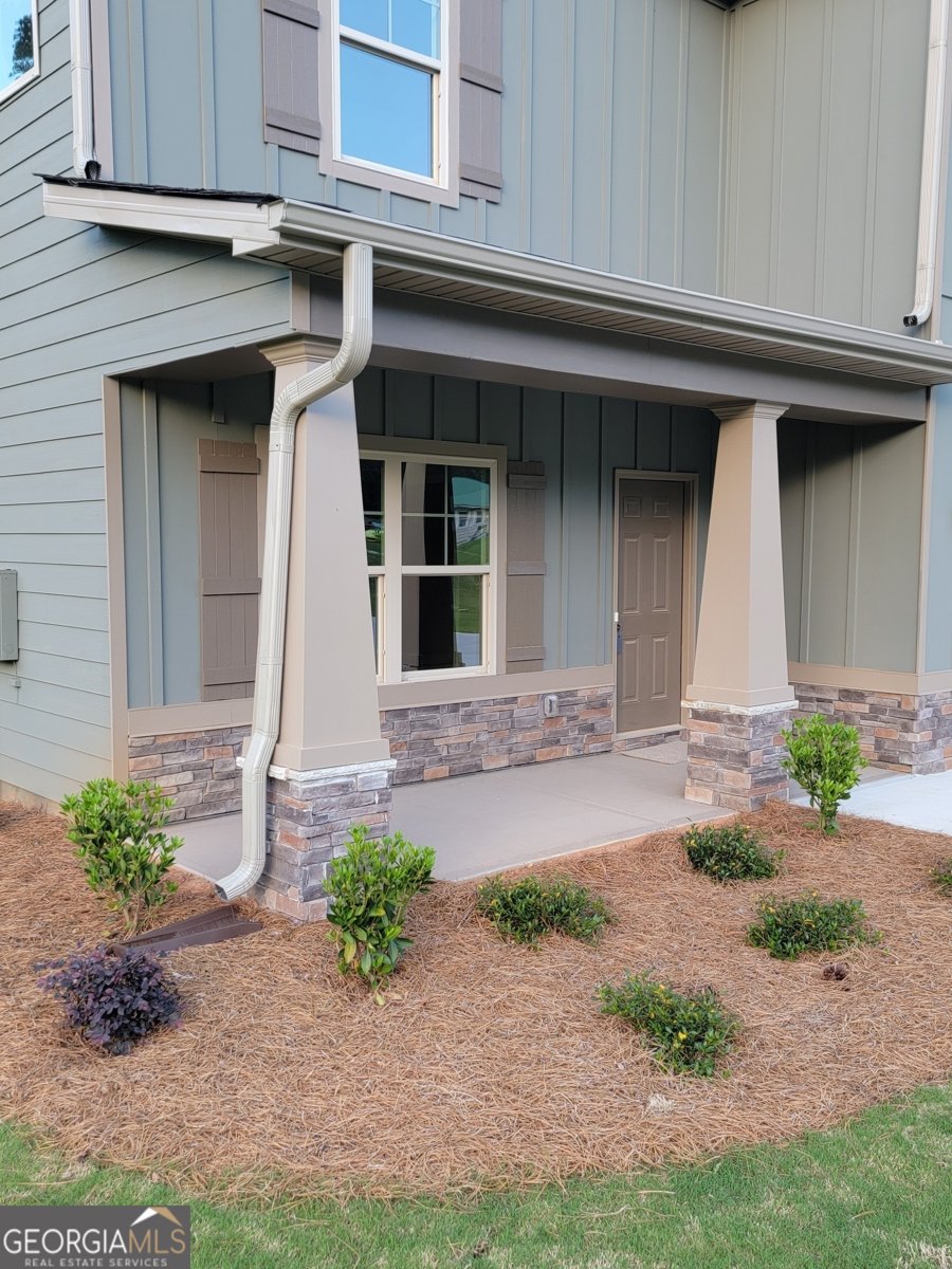 15 Dixon Road Newnan - 4