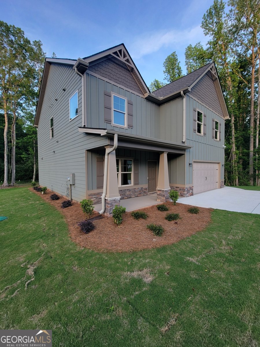 15 Dixon Road Newnan - 5
